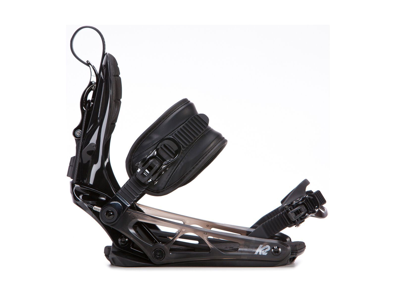 K2 Cinch TC, black - Bild 1