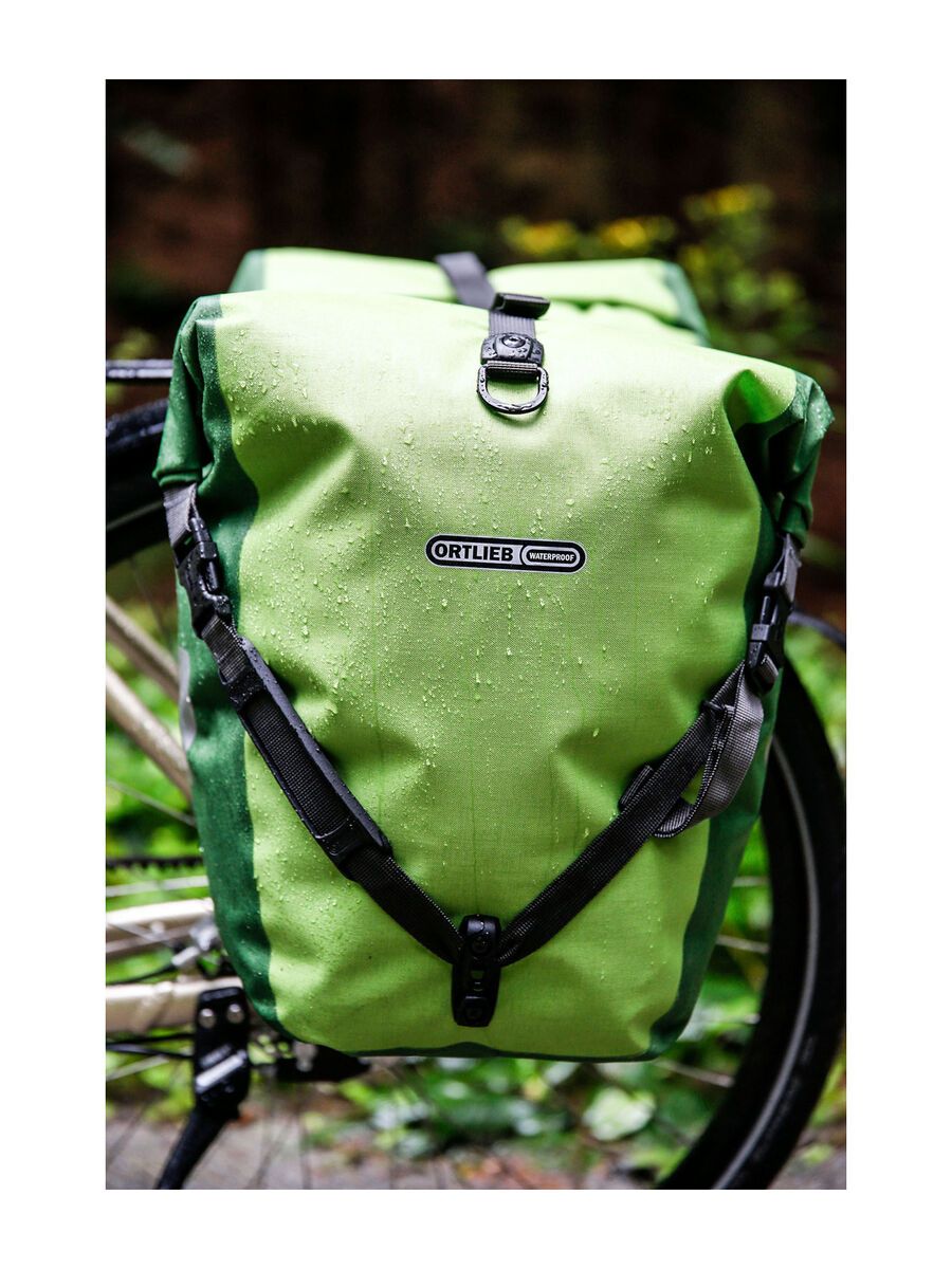 ORTLIEB Back-Roller Plus (Paar), signalrot - Bild 5