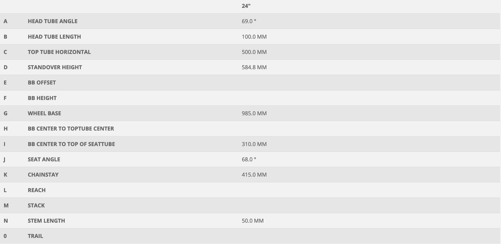 Scott Contessa 24 Disc, brick red/pink - Bild 3