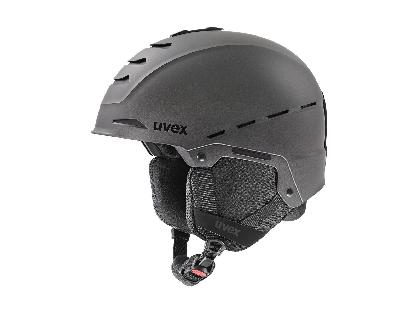 uvex legend, anthracite mat - Bild 1