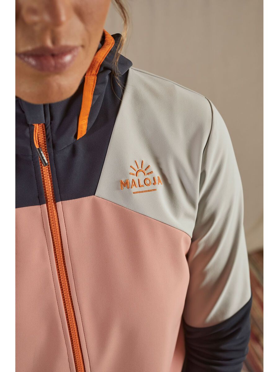 Maloja MarlingM. Puzzle, mountain lake - Bild 3