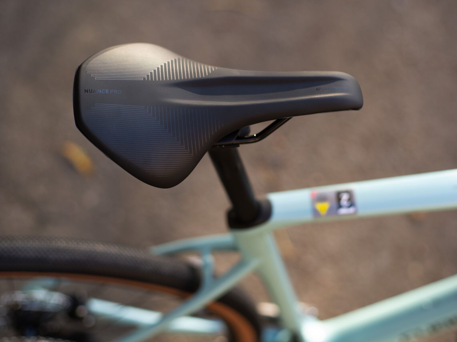 Cube Nuroad C:62 One, tealgrey´n´black - Bild 13