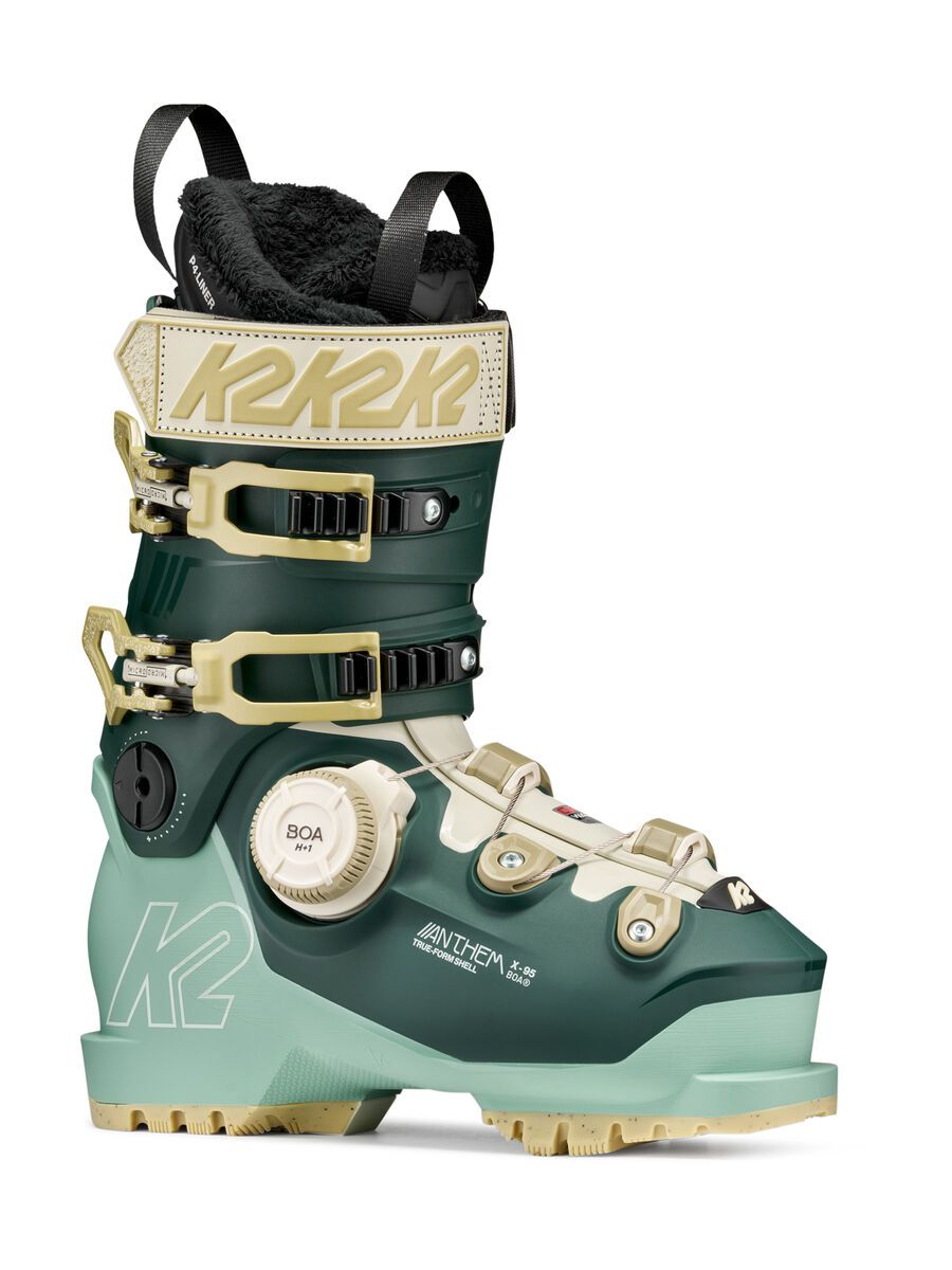 K2 Anthem X 95 BOA - Bild 2