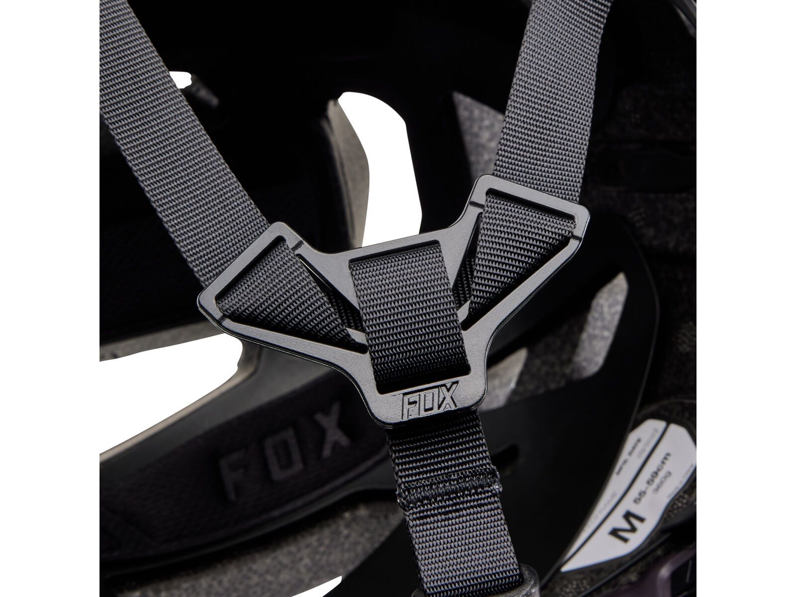 Fox Speedframe, ice blue - Bild 8