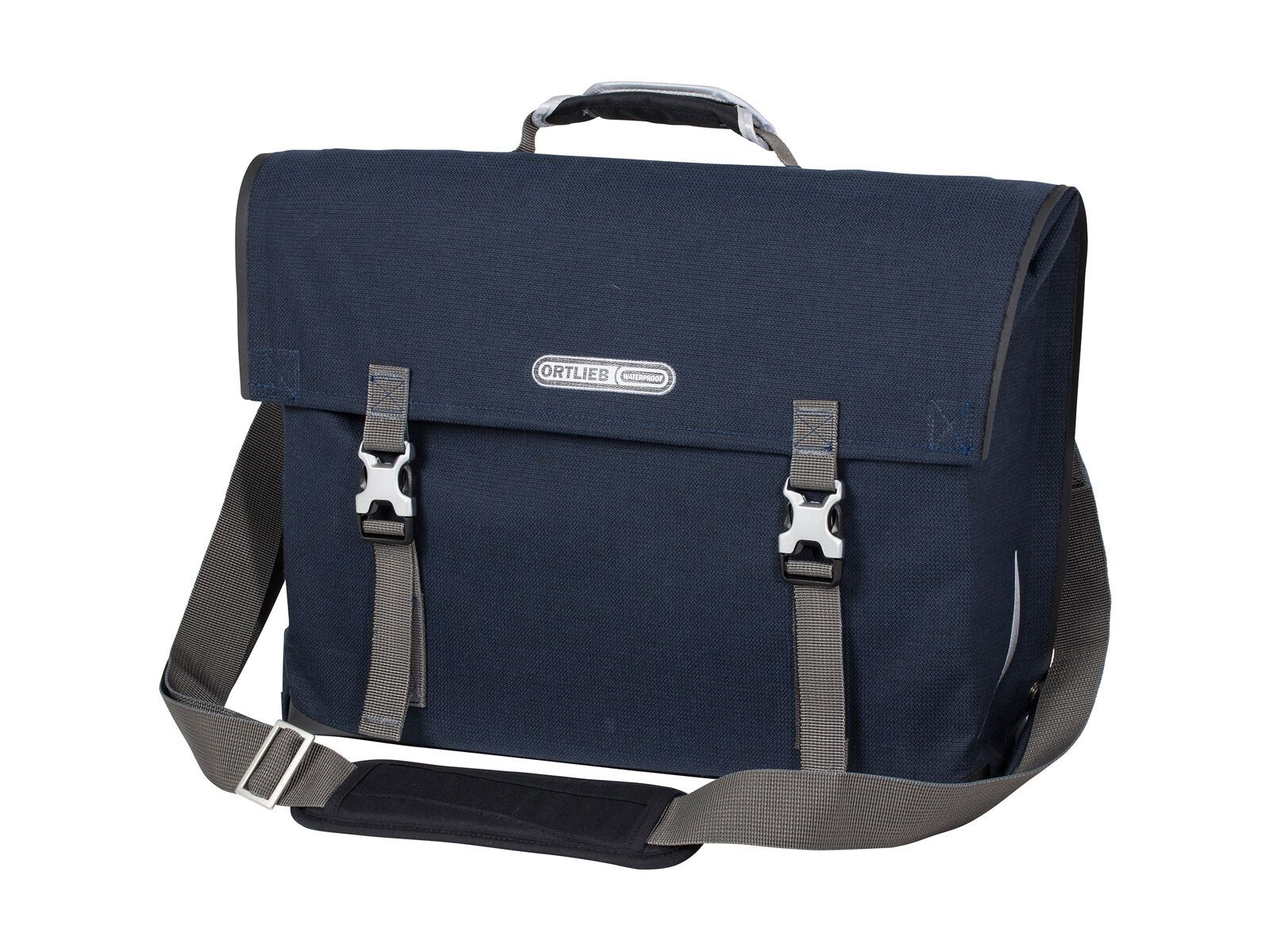 ORTLIEB Commuter-Bag QL2.1, ink - Bild 1