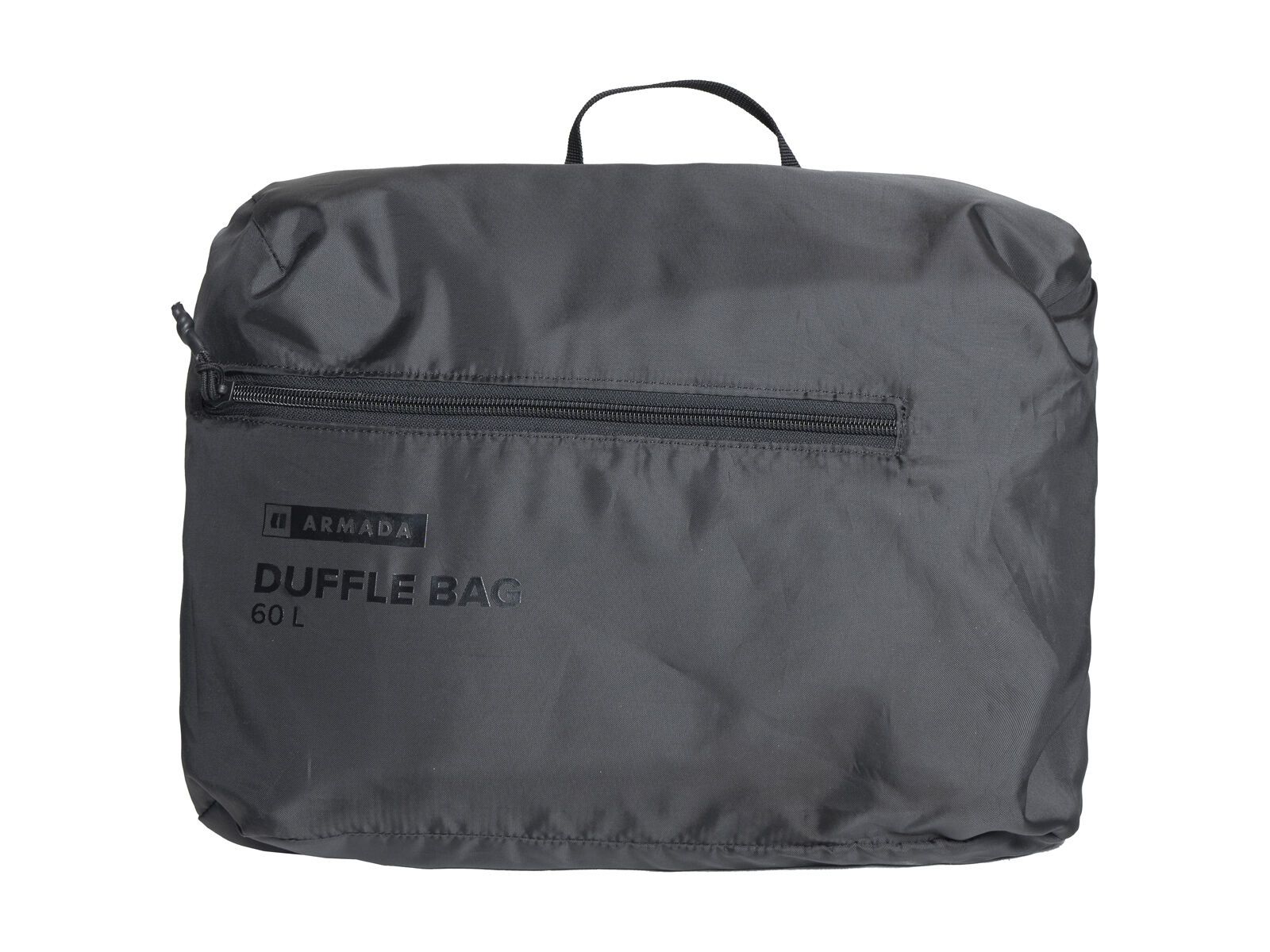 Armada 60 L Duffle, black - Bild 12