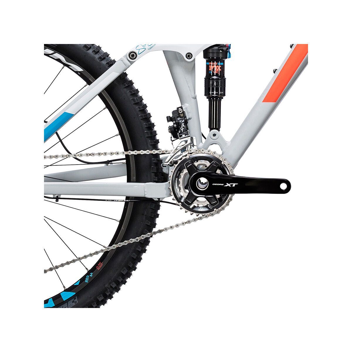 Cube Sting WLS 140 SL 27.5, team wls - Bild 3