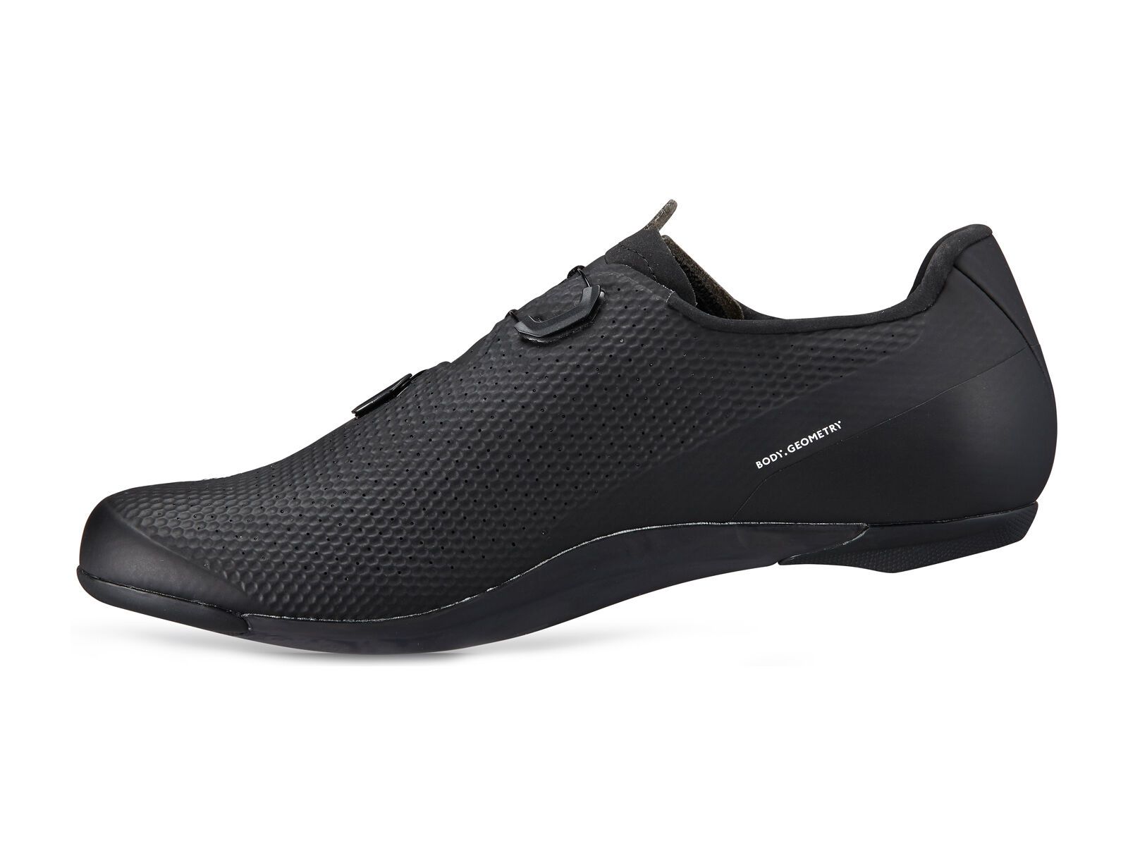 ***2. Wahl*** Specialized Torch 3.0 Road black - Bild 3