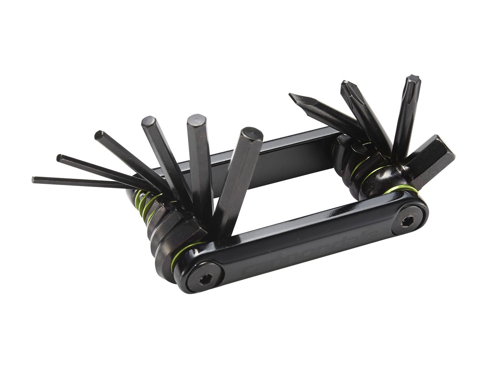 Cannondale 10-Function Multi Tool, black - Bild 1