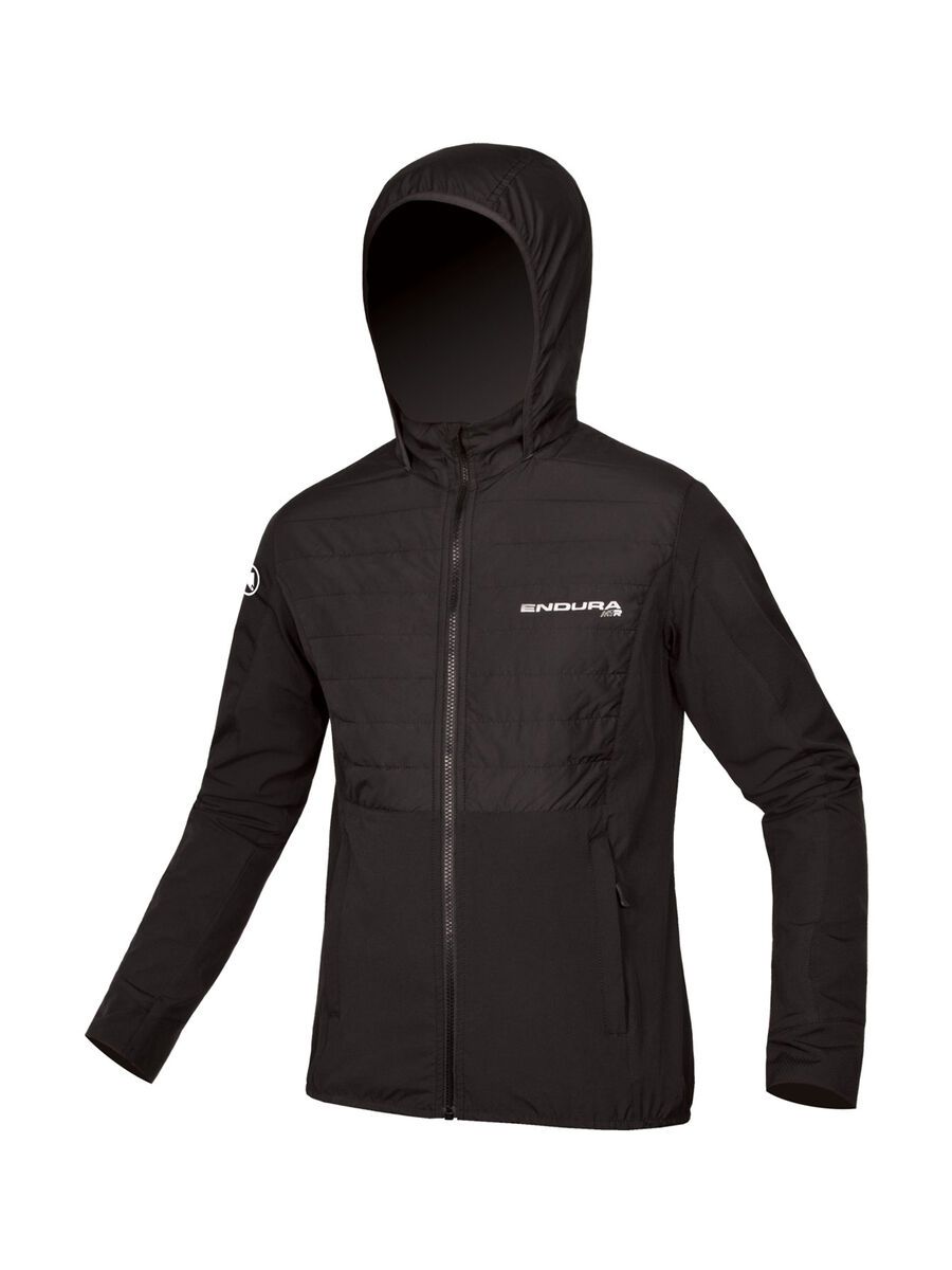 Endura MTR Primaloft Jacket, schwarz - Bild 1