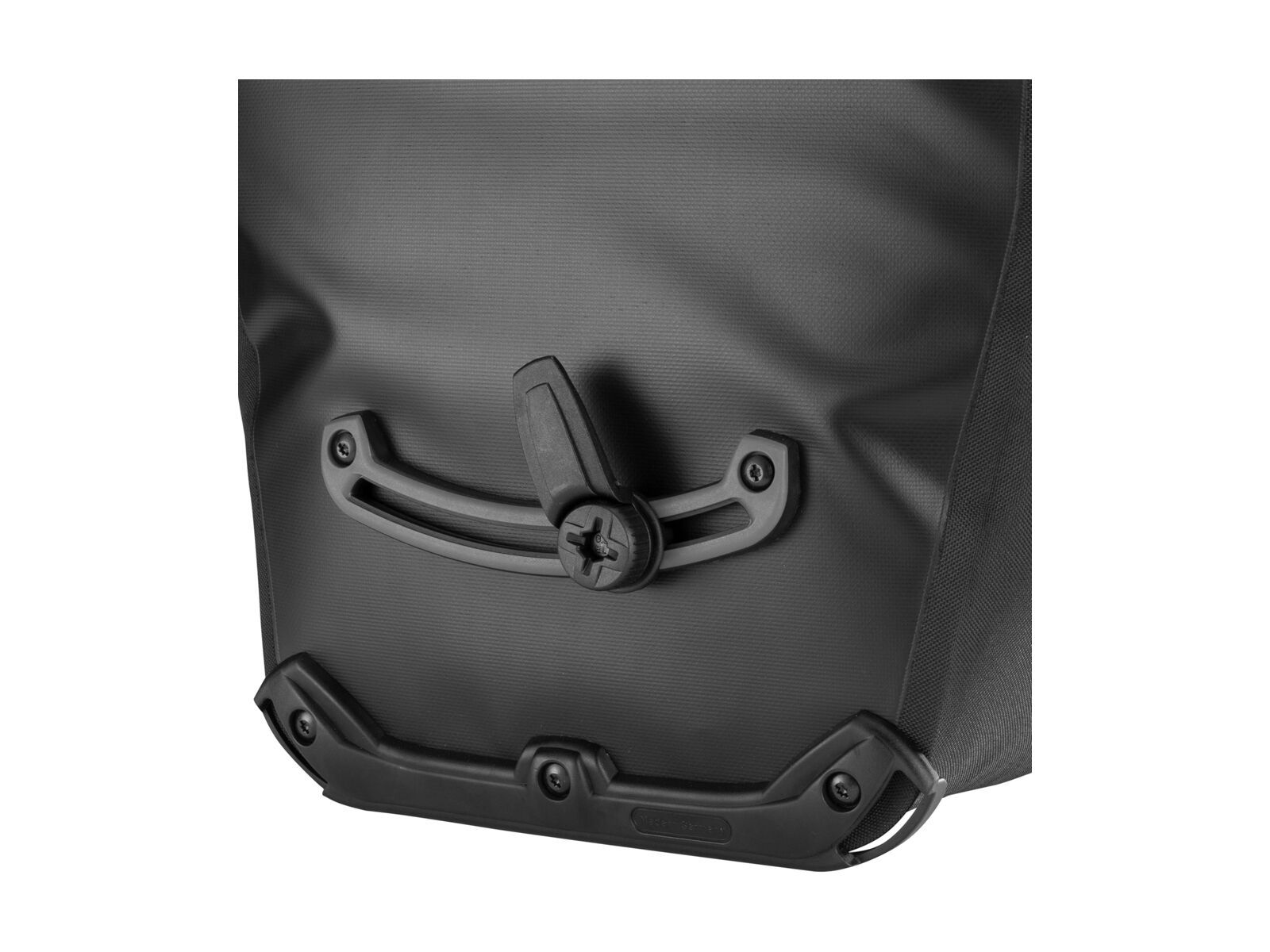 ORTLIEB Back-Roller Free Single, black - Bild 5