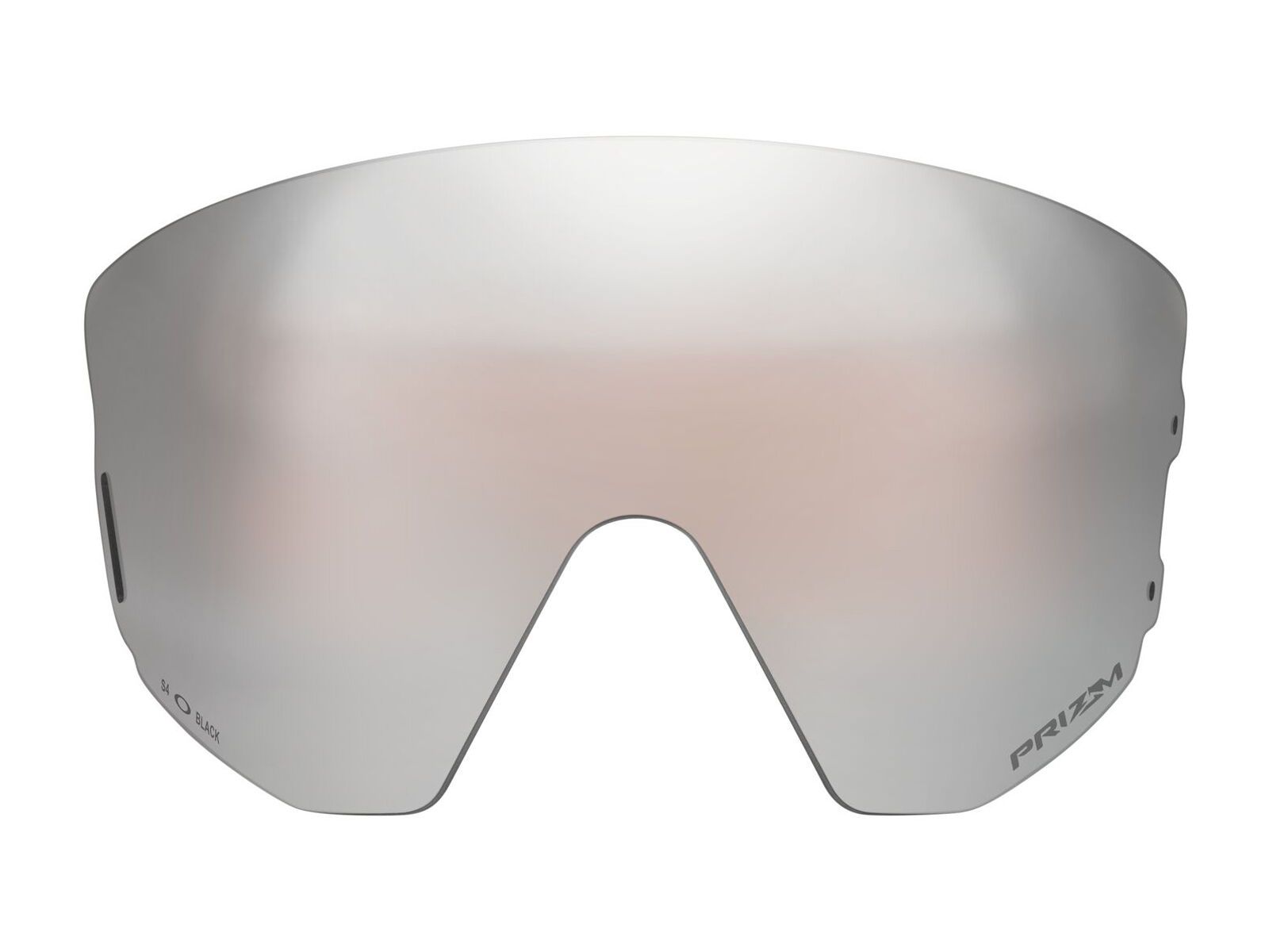 Oakley Flow Scape L Replacement Lens, Prizm Snow Black Iridium - Bild 2