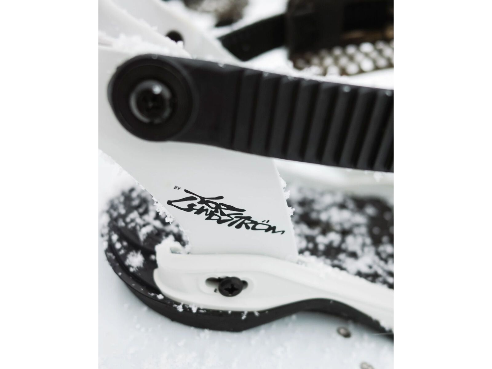 Bataleon Blaster Pro AsymWrap FASE x Tor - Bild 8
