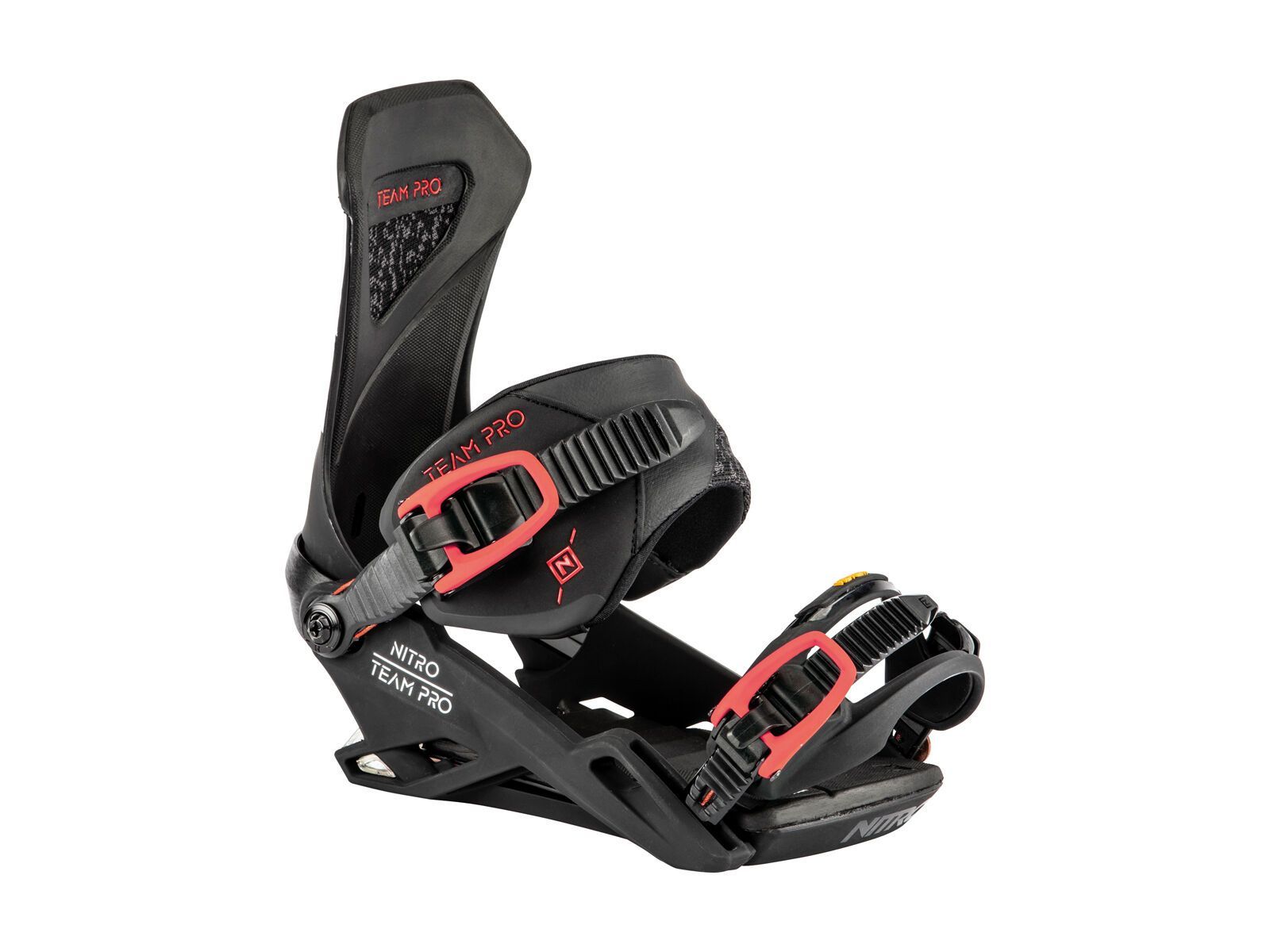 Nitro Team Pro, icon - Bild 1