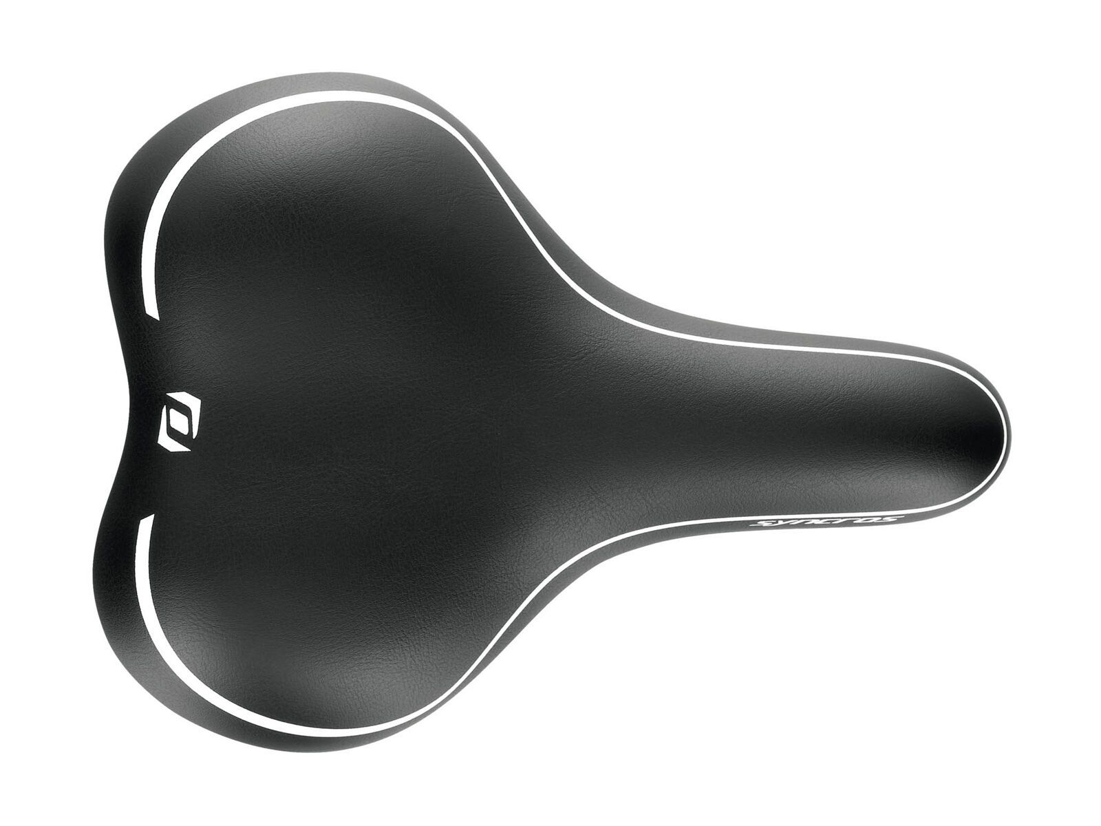 Syncros Urban-E 2.5 Women, black - Bild 1