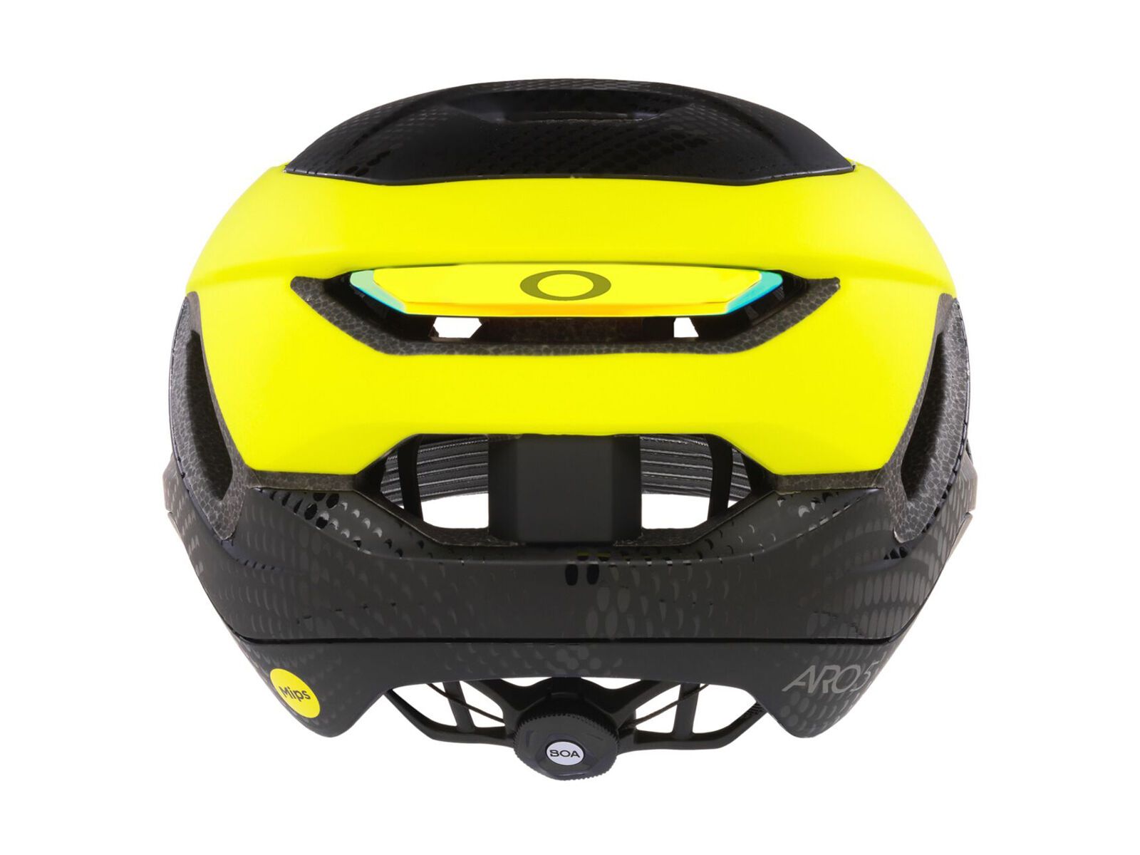 Oakley ARO5 Race MIPS, franktel/retina burn - Bild 6