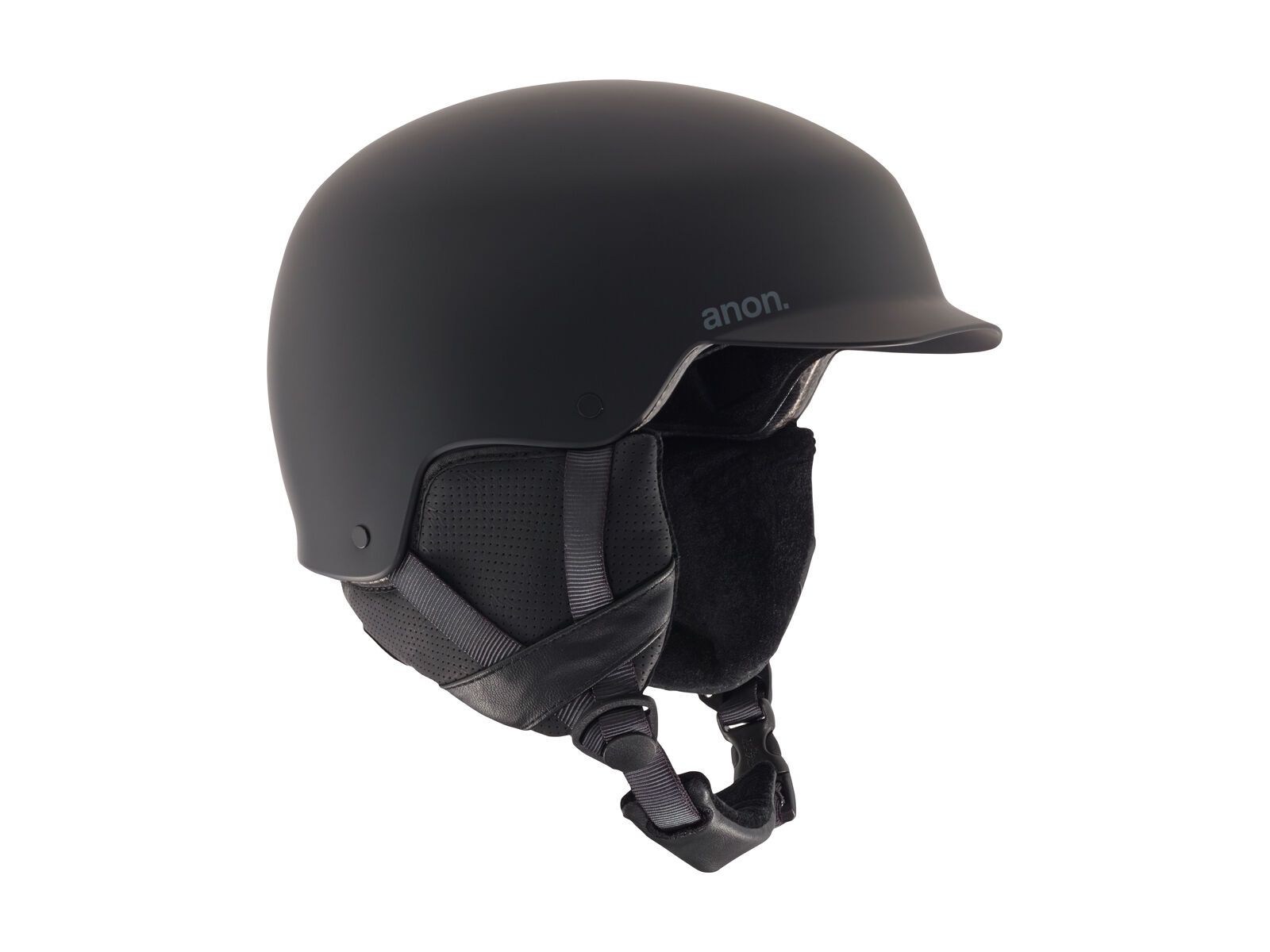 Anon Blitz, black - Bild 1