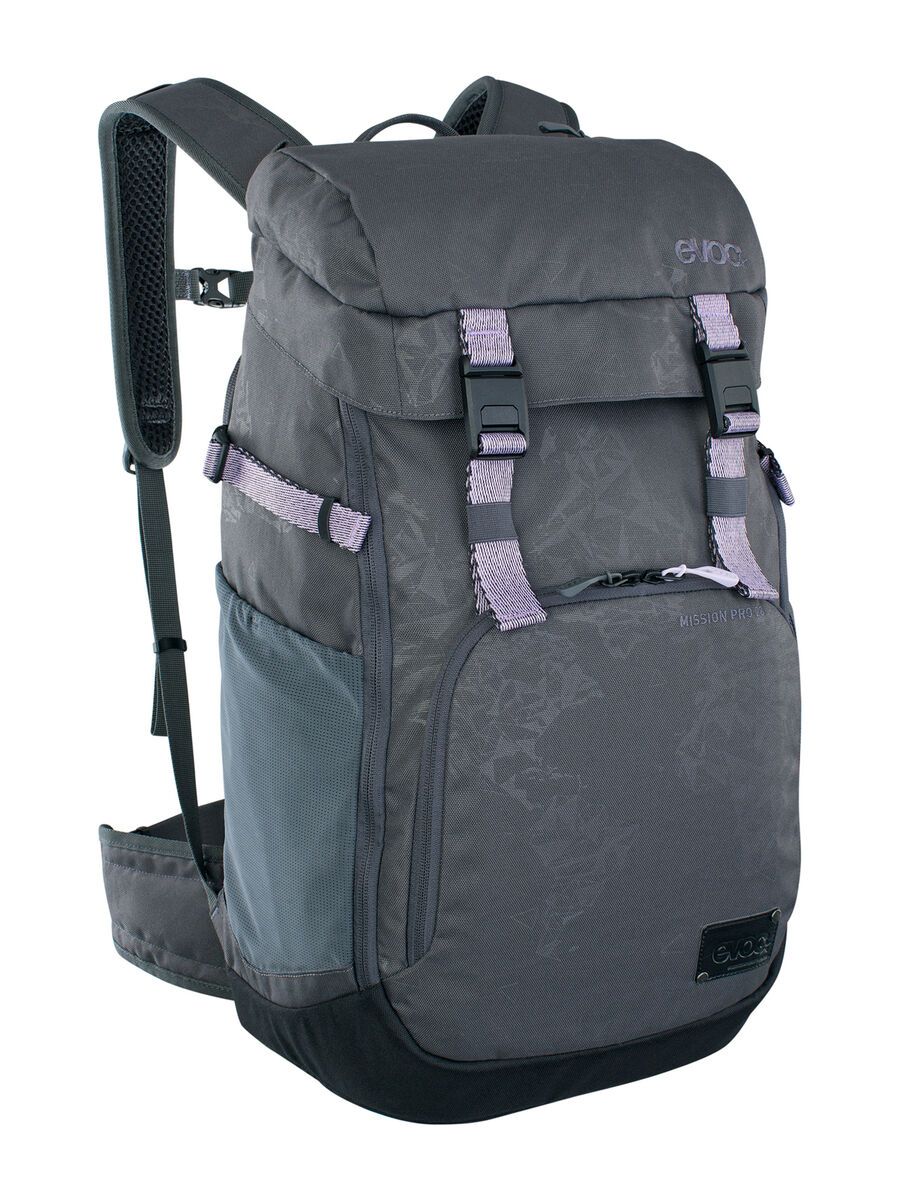 Evoc Mission Pro 28, multicolour - Bild 1