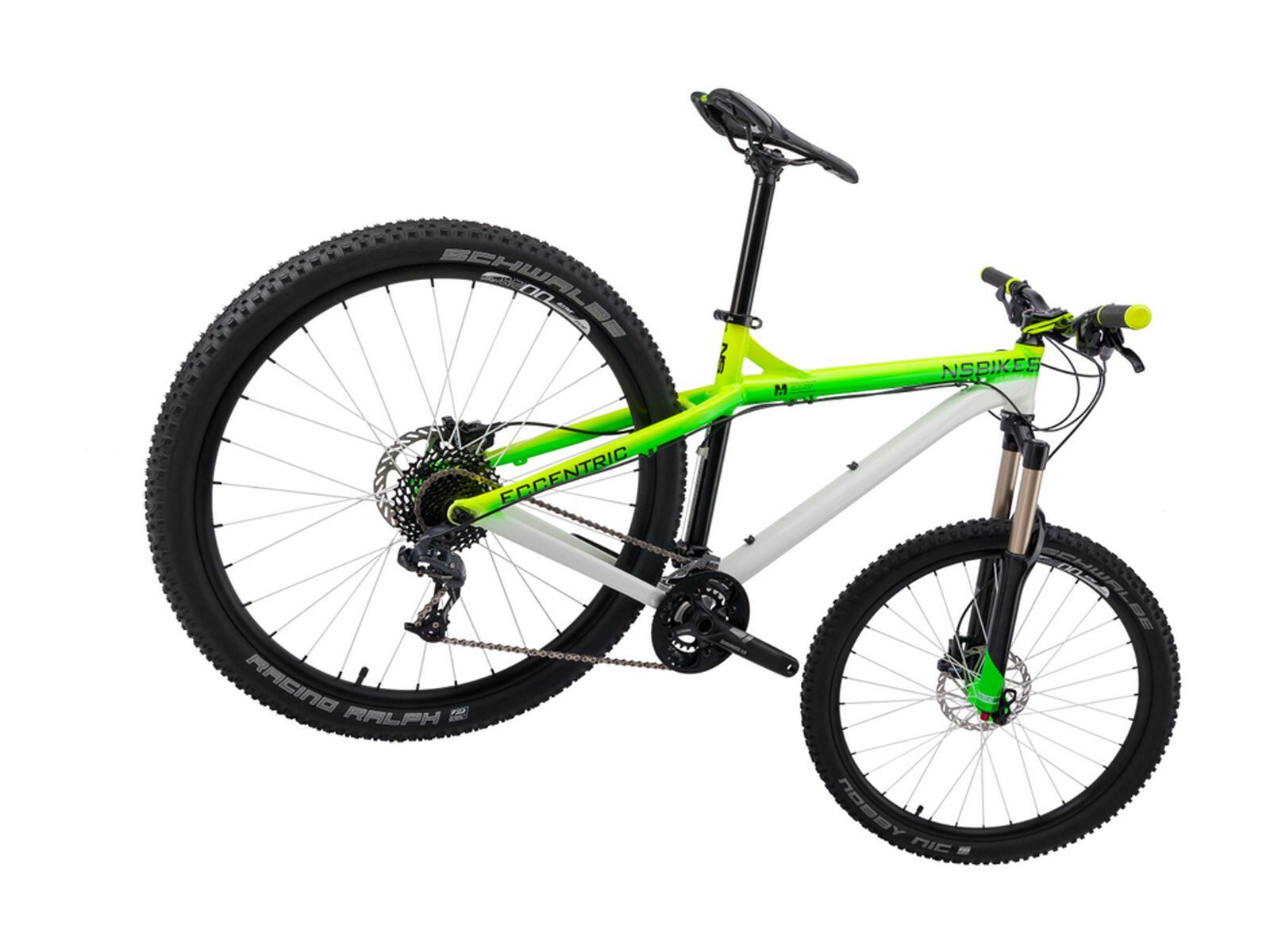 NS Bikes Eccentric Alu - Bild 3