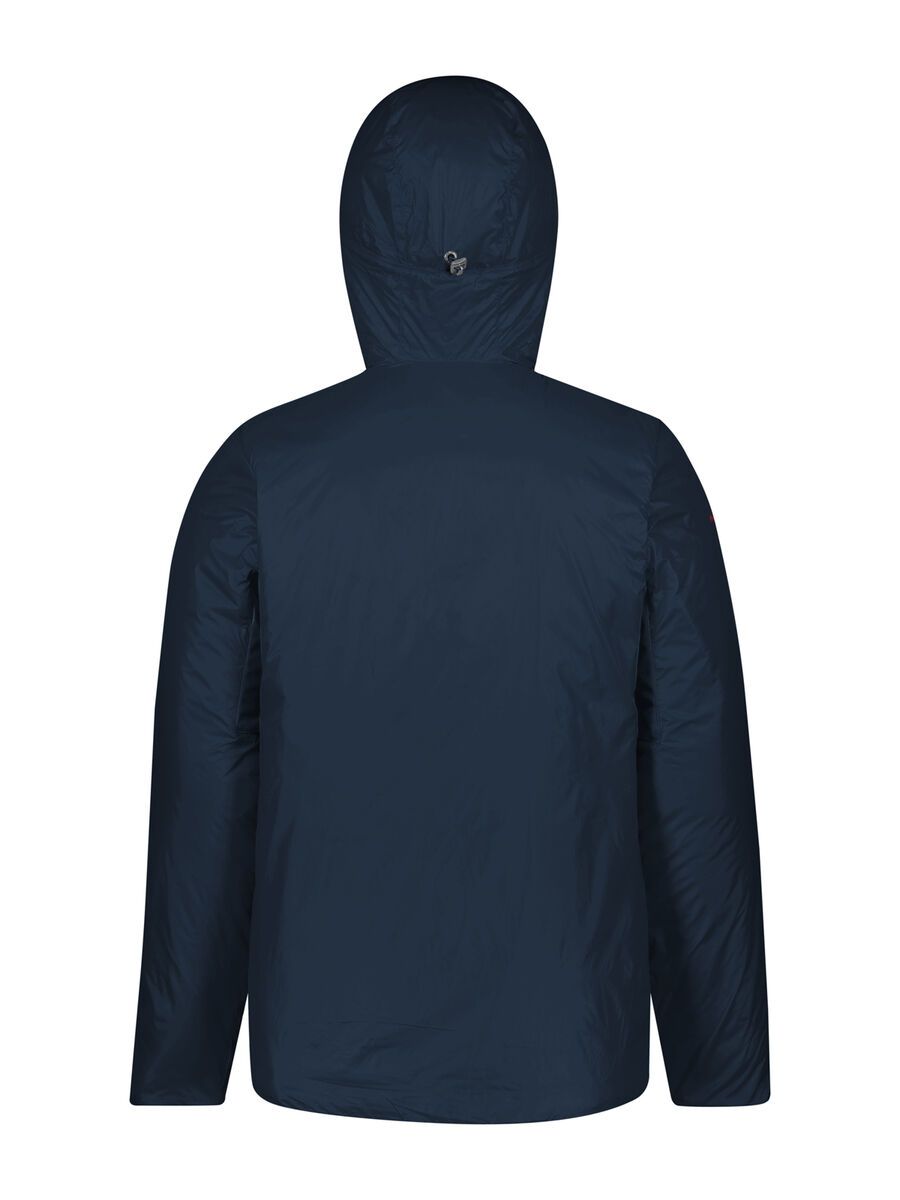 Scott Insuloft Light PL Men's Hoody, dark blue - Bild 2