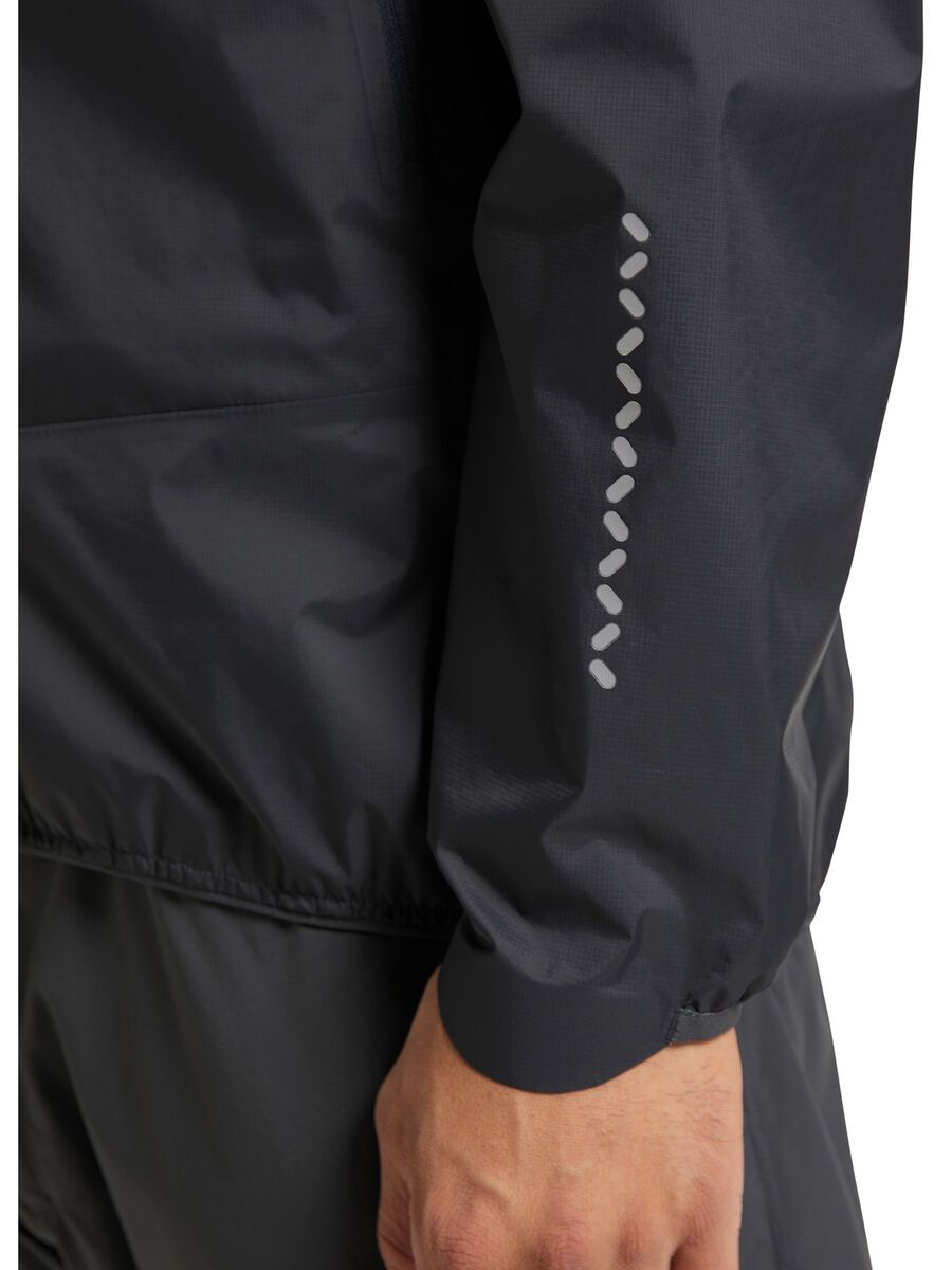 Haglöfs L.I.M GTX II Jacket Men, true black - Bild 4