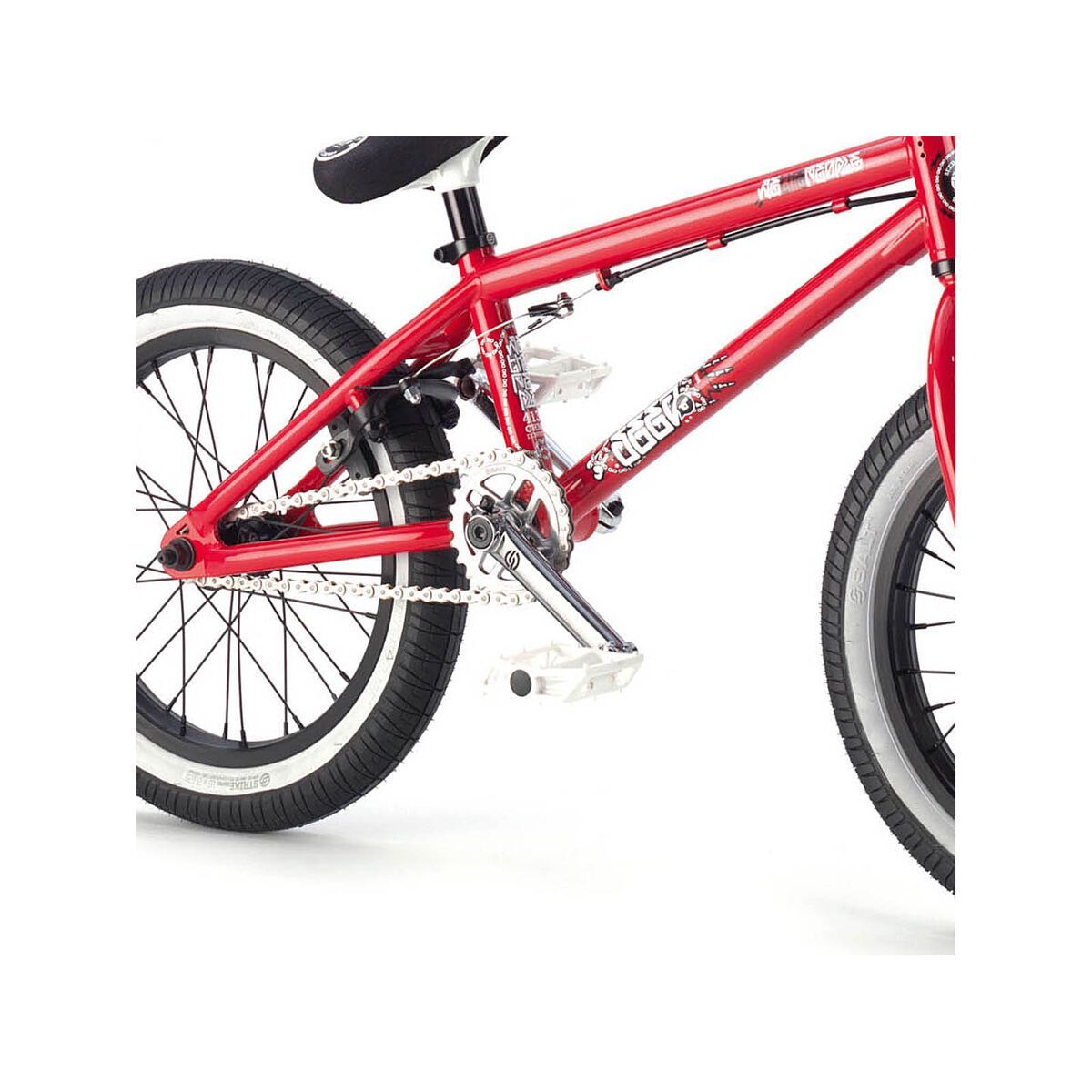 WeThePeople Seed 16, rot - Bild 3