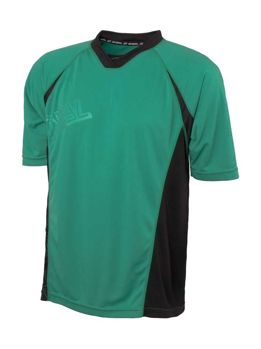 ONeal Pin It II Short Sleeve Jersey, Grün - Bild 1