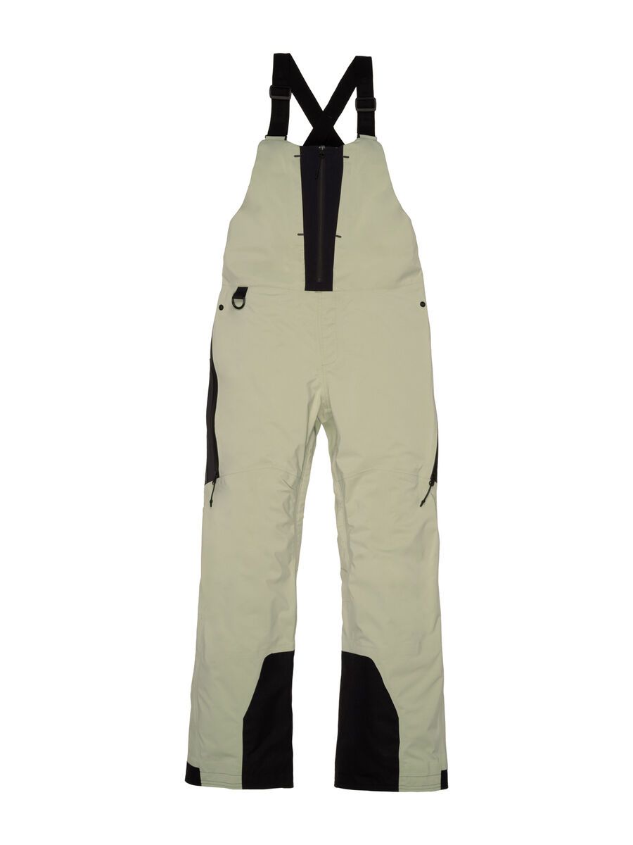 Armada Rayleigh 3L Bib, macha/black - Bild 1