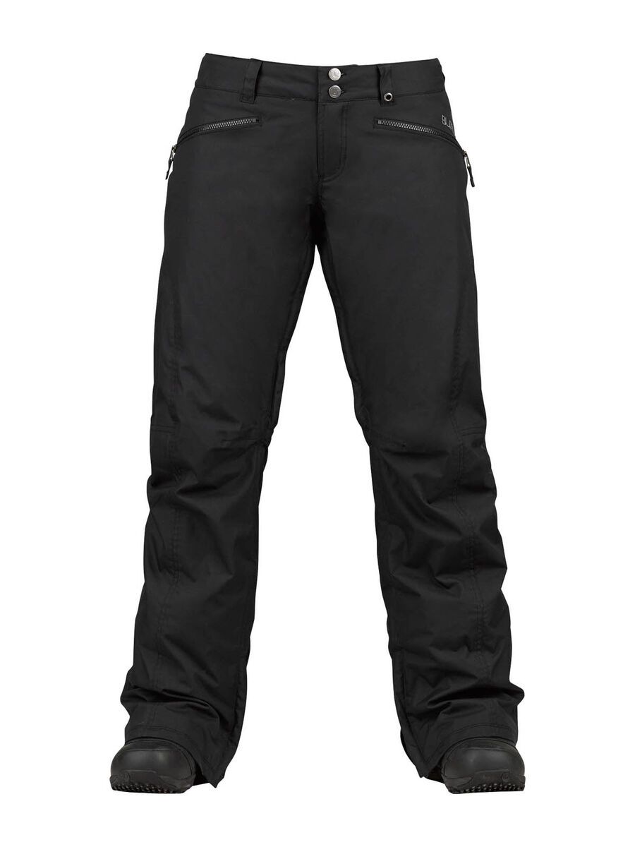 Burton Womens Society Pant, True Black - Bild 1