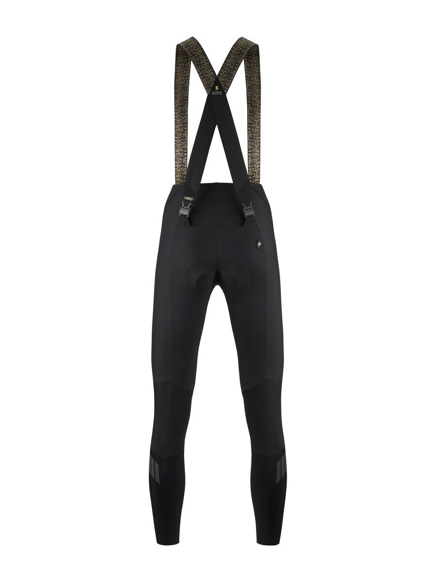 Assos UMA GTV Spring Fall Bib Tights S11, black series - Bild 2