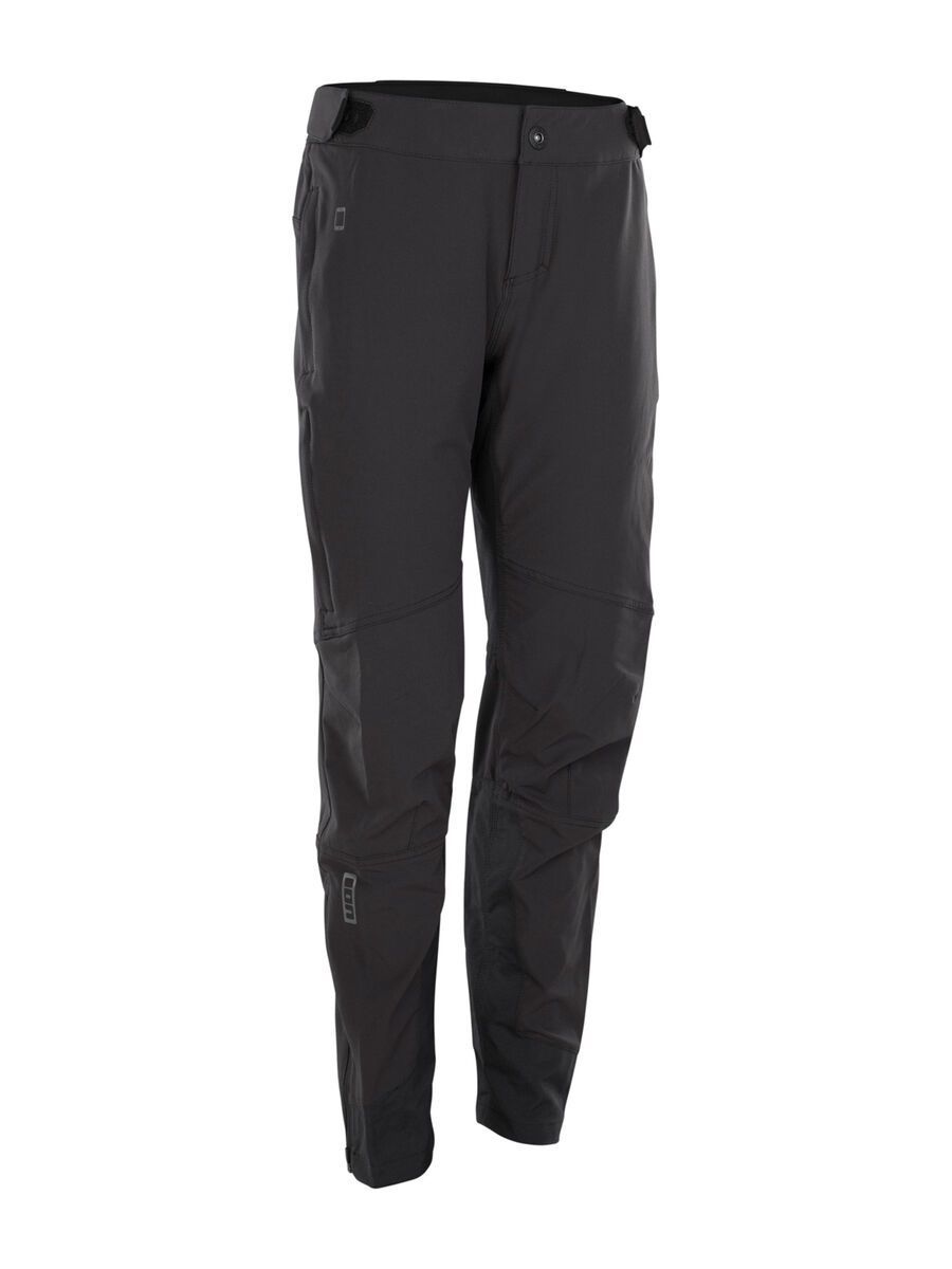 ION Softshell Pants Shelter Wms, black - Bild 1