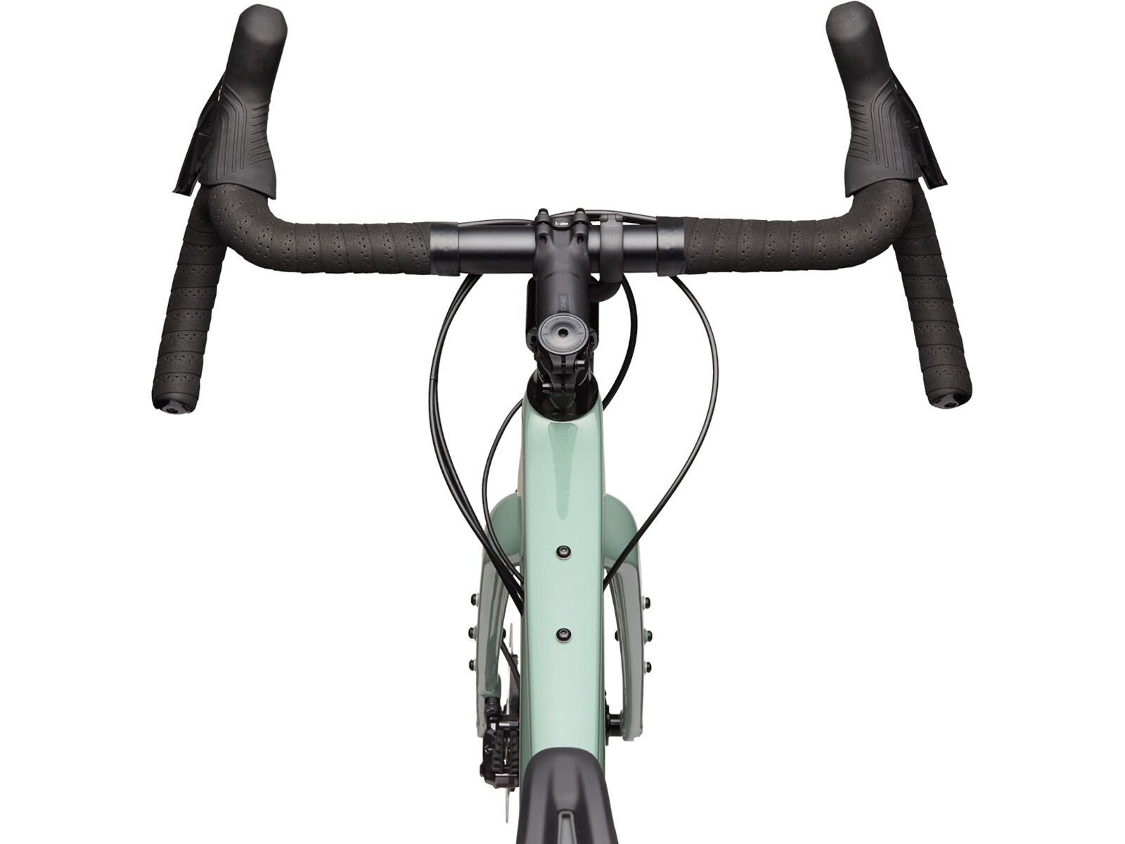 Cannondale Topstone Carbon 2 L, jade - Bild 3