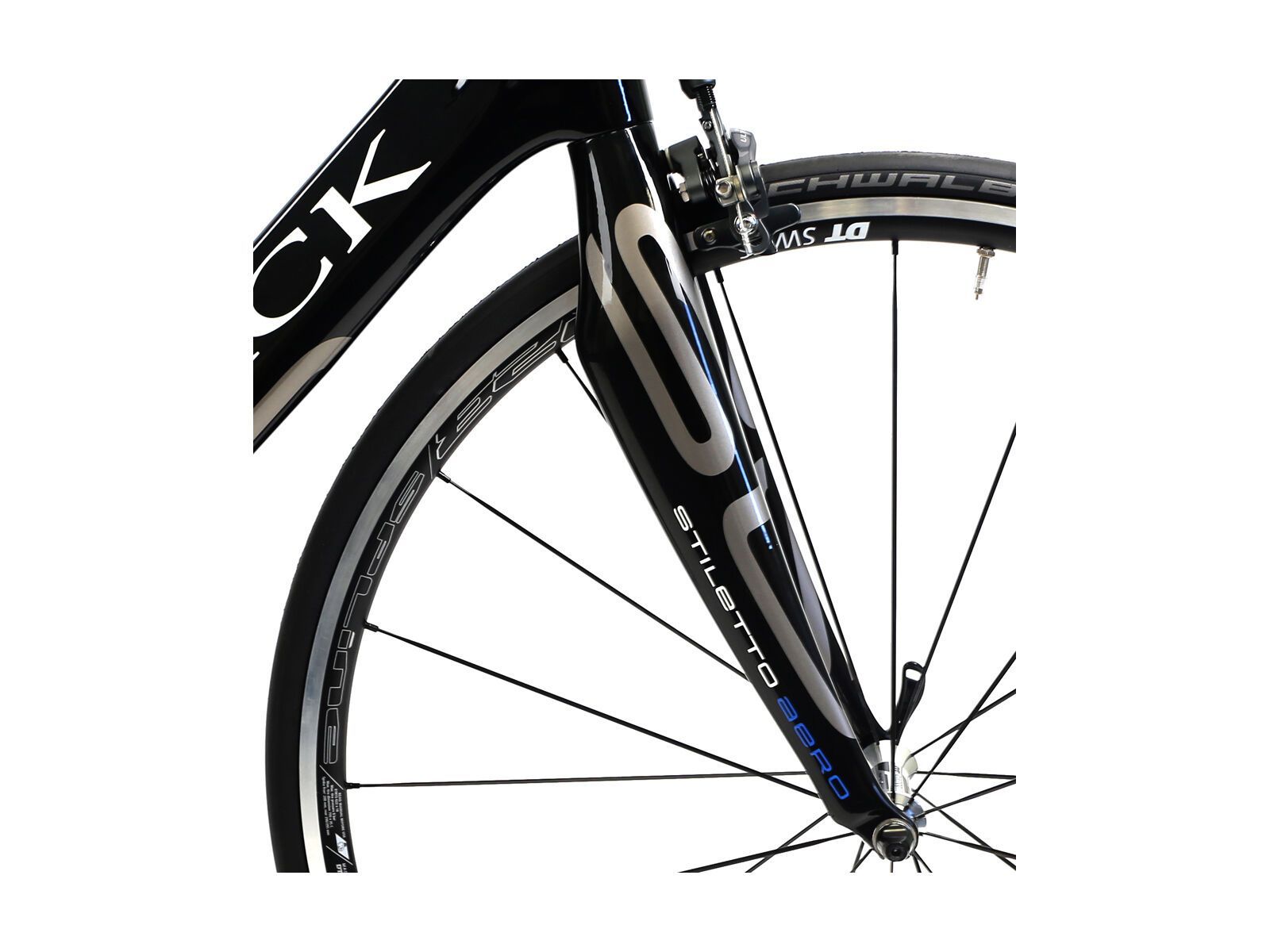 Storck Scenero G2 Ultegra, black - Bild 6