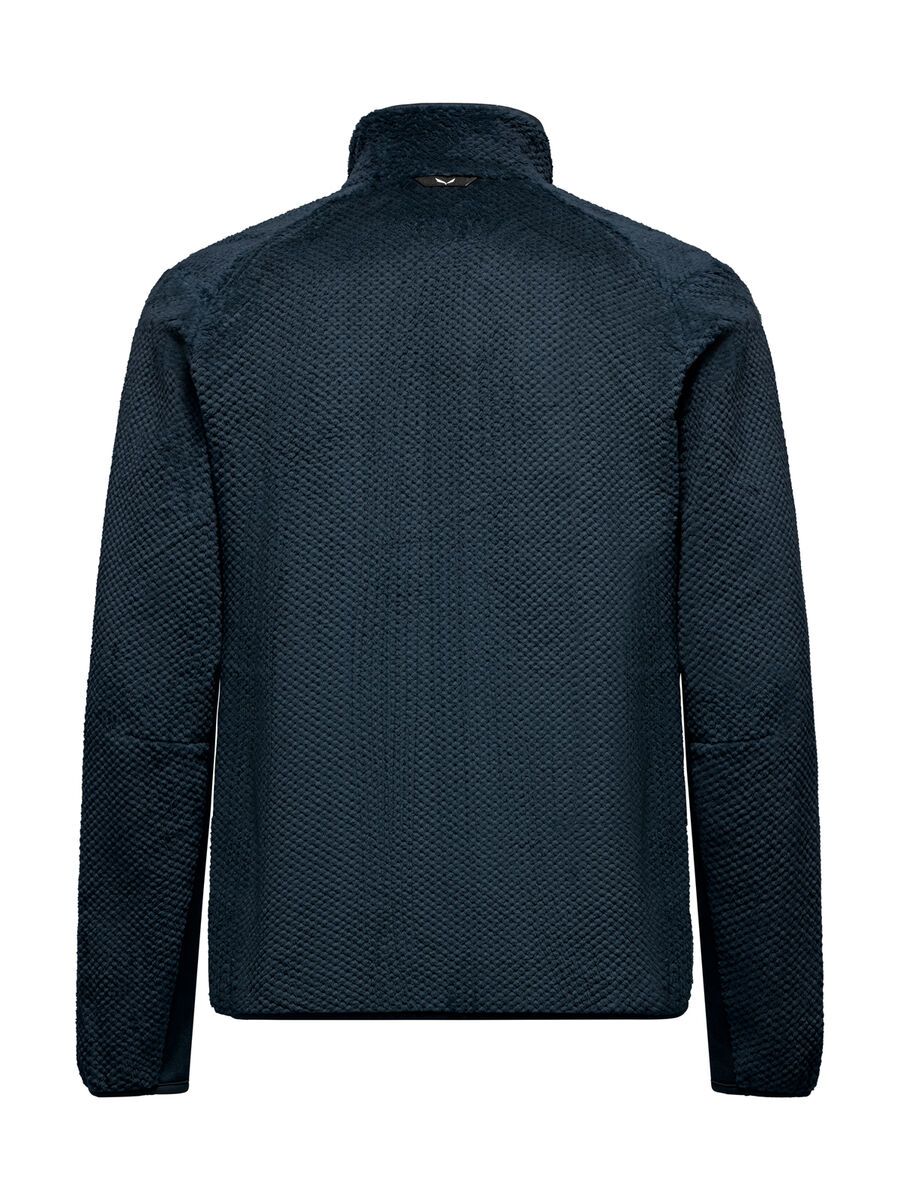 Salewa Puez Warm Full-Zip Jacke Herren, blueberry - Bild 2
