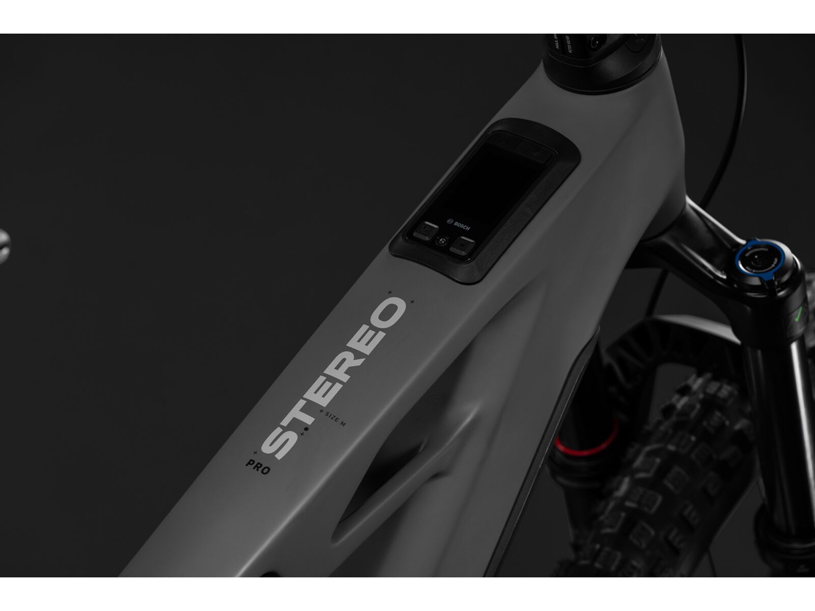 Cube Stereo Hybrid One44 HPC Pro 800 29, oldgrey´n´black - Bild 3