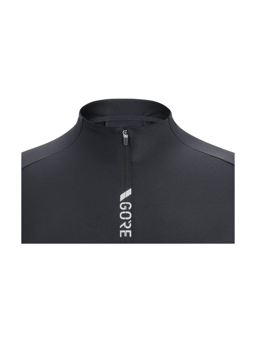 GOREWEAR C5 Thermo Trikot, black/terra grey - Bild 3