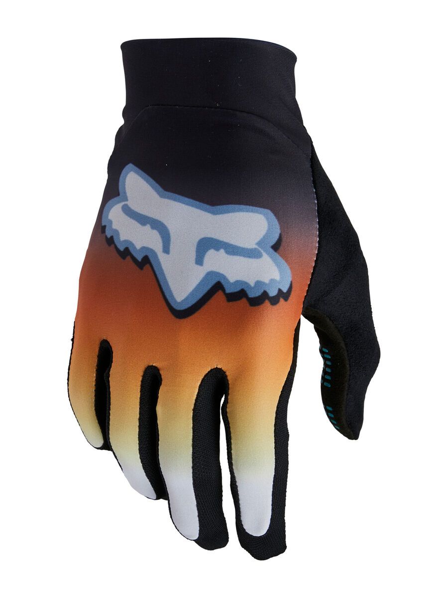 Fox Flexair Glove Park, burnt orange - Bild 1