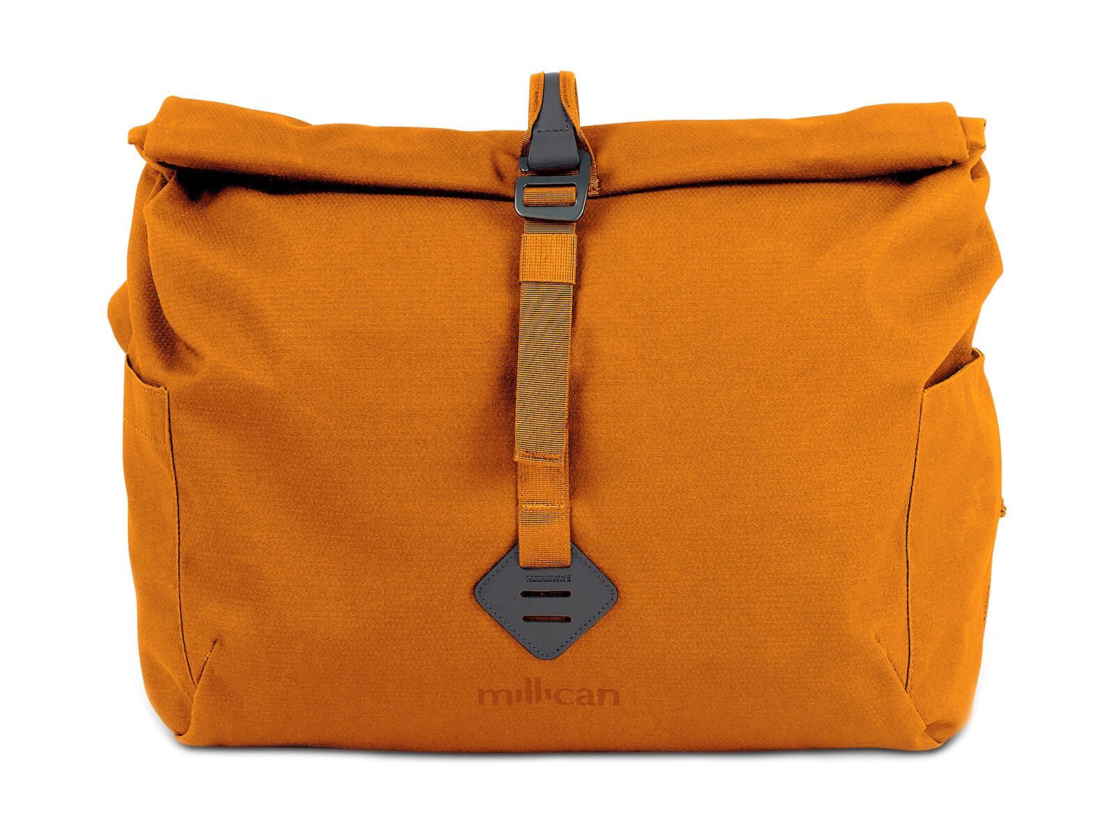 Millican Bowden the Camera Messenger Bag 20, ember - Bild 2