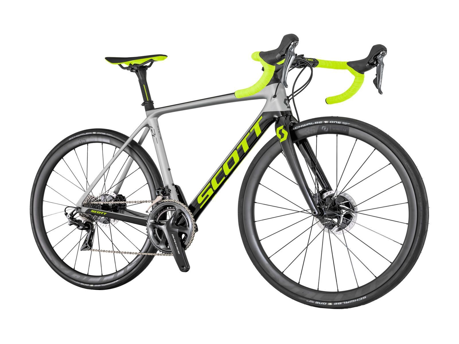 Scott Addict RC Pro Disc - Bild 3