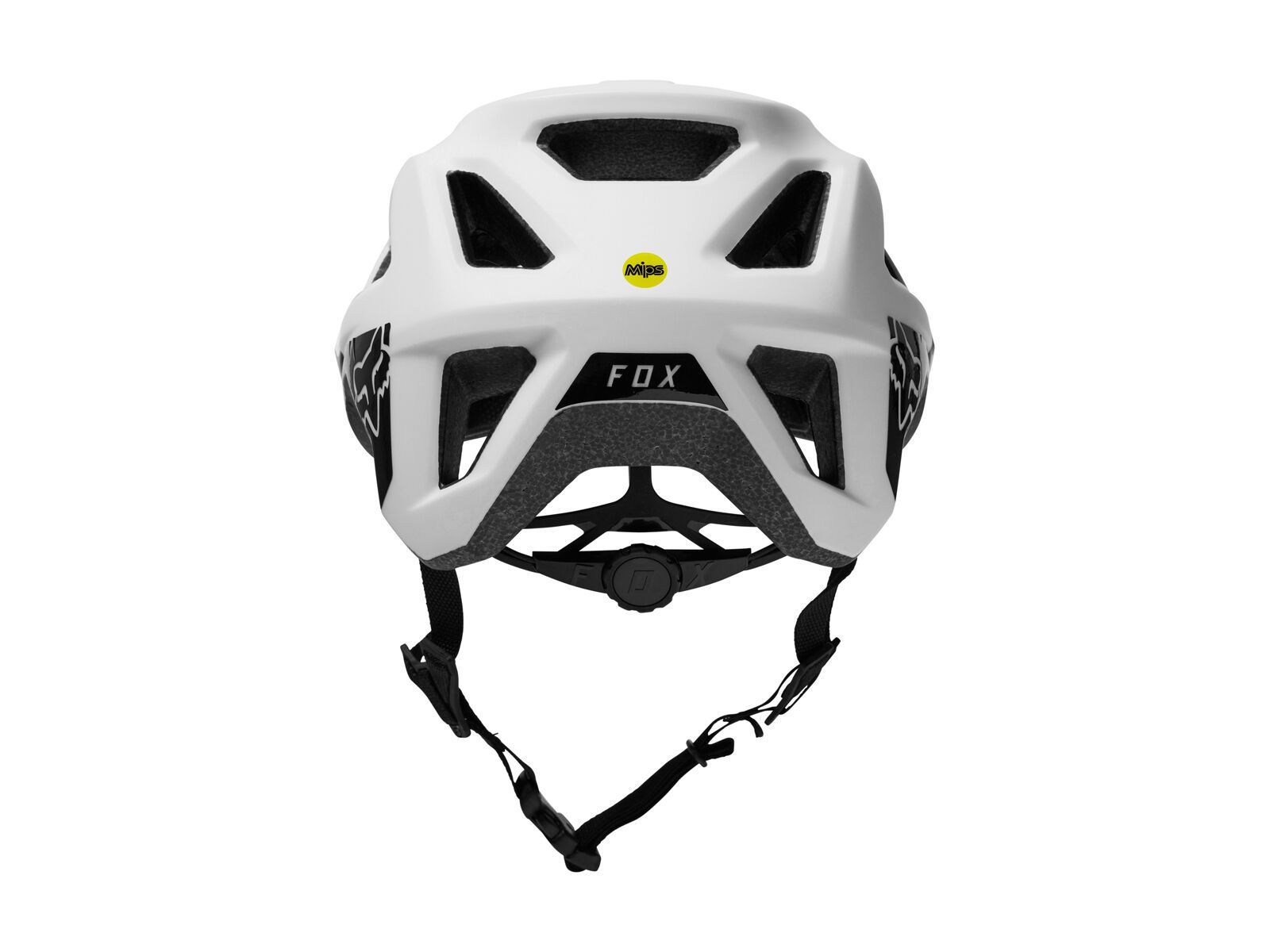 Fox Youth Mainframe, white - Bild 3