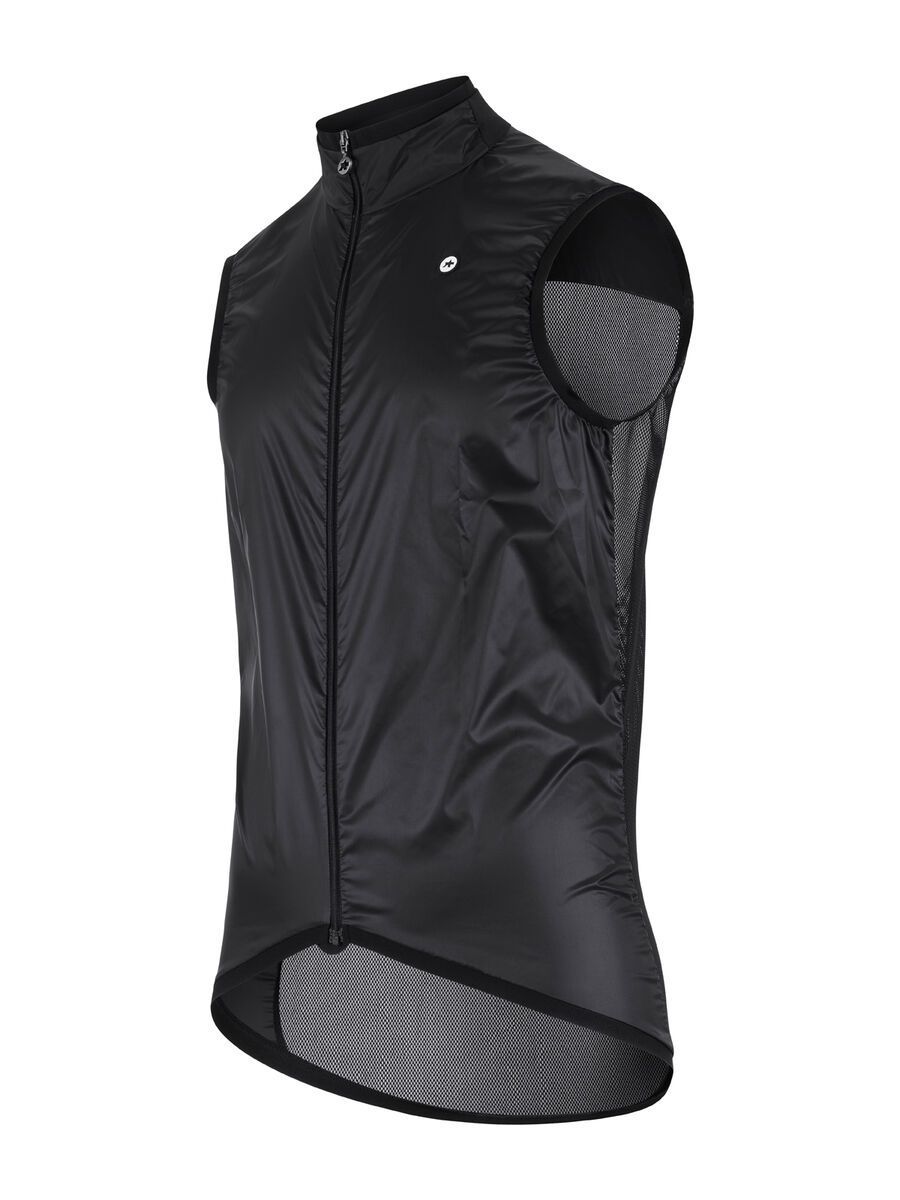 Assos Mille GT Wind Vest C2, blackseries - Bild 2