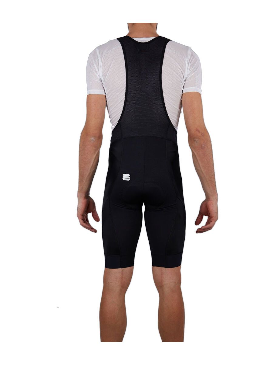 Sportful Neo Bib Short, black - Bild 2