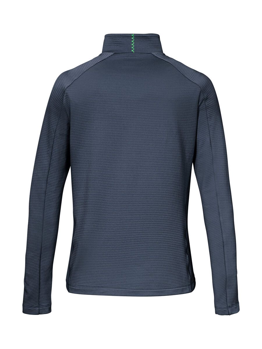 Schöffel Longsleeve Style Energio WMS, navy blazer - Bild 2