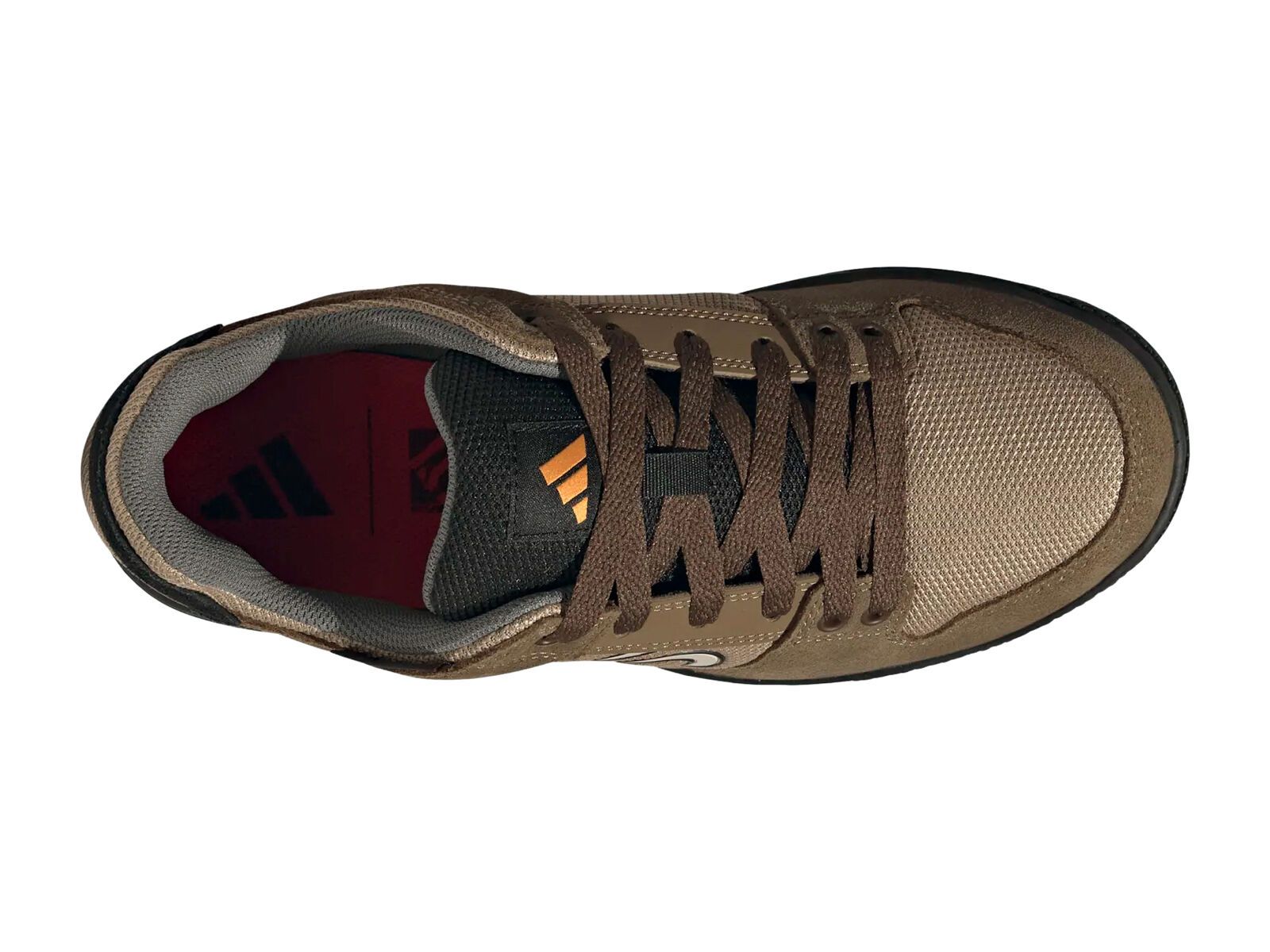 Five Ten Freerider, cardboard/wonder alumina/pure tangerine - Bild 9