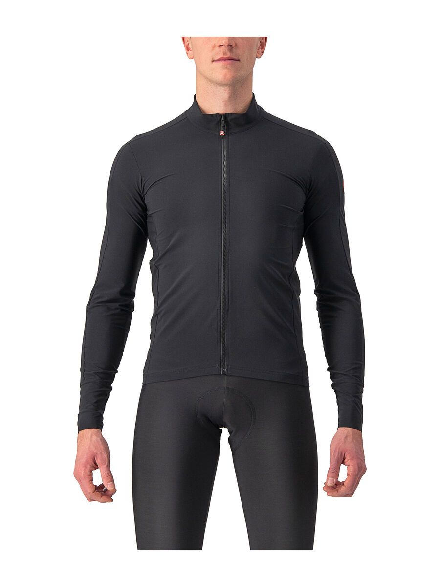 Castelli Flight Jersey Air, black - Bild 1