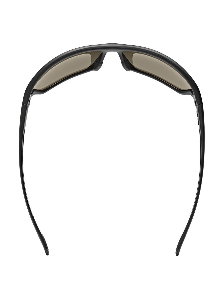 uvex sportstyle 806, Mirror Green / black matt - Bild 5