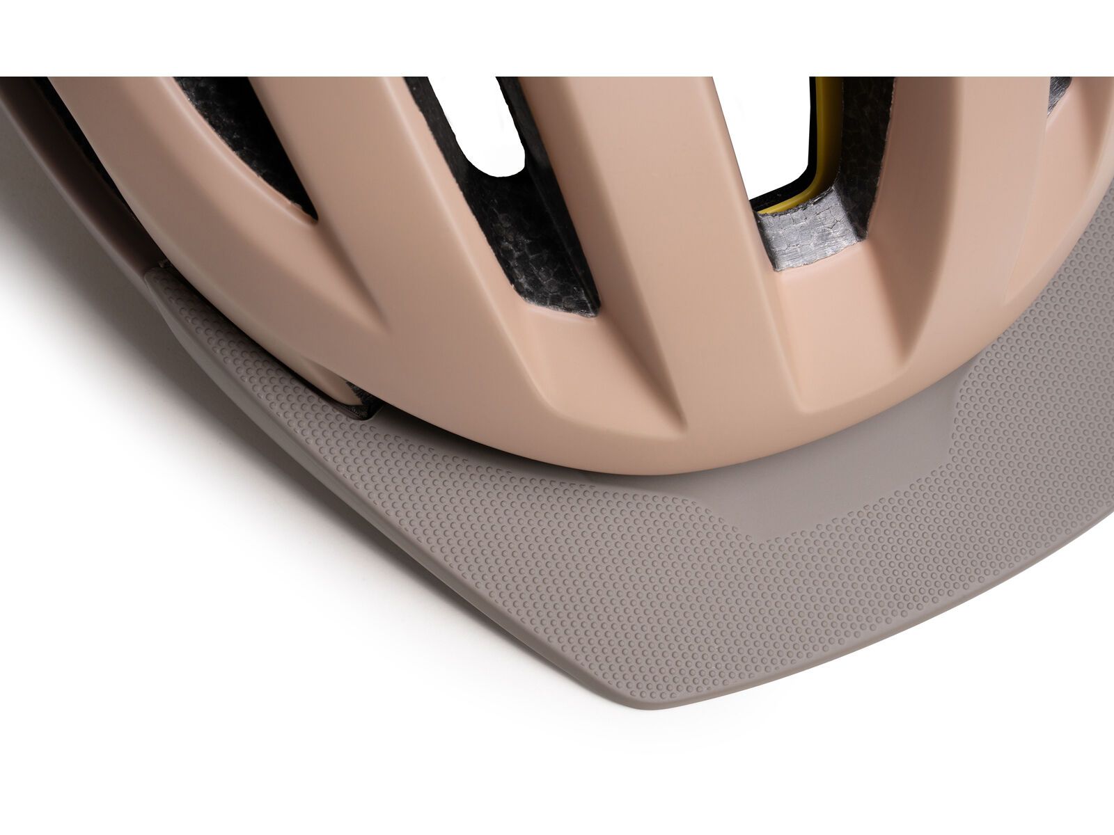 Cube Helm Hover, sand - Bild 6