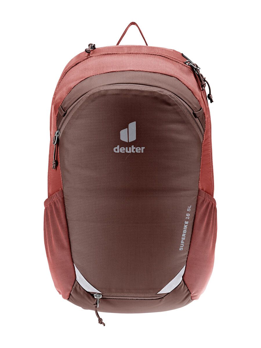 Deuter Superbike 16 SL, raisin-caspia - Bild 2