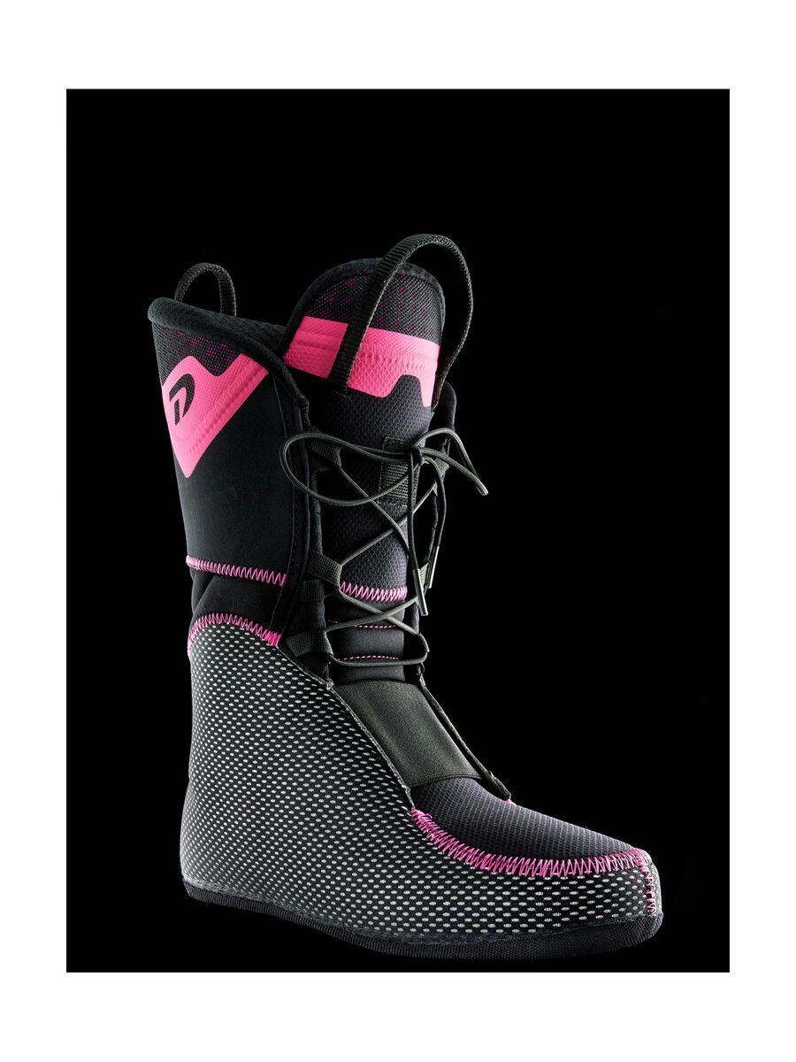 Dalbello Quantum Free 105 W, orchid/black - Bild 5