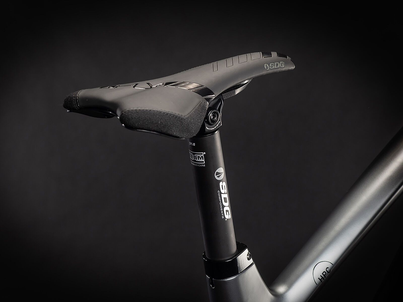 Cube TWO15 HPC SLT 29, carbon´n´flashgrey - Bild 5